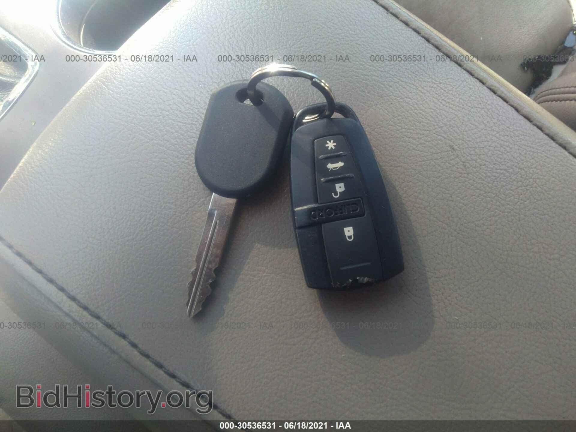 2012 FORD EDGE - VIN: 2FMDK3JC2CBA15409 - Photo 10