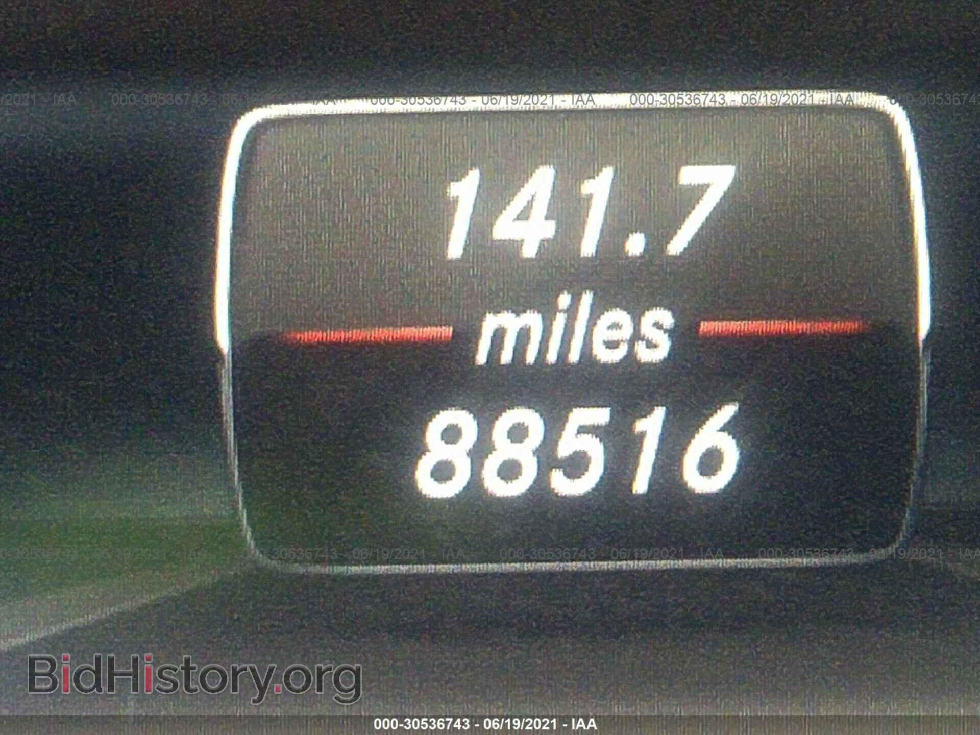 2013 MERCEDES-BENZ E-CLASS - VIN: WDDHF5KB8DA742875 - Фото 7