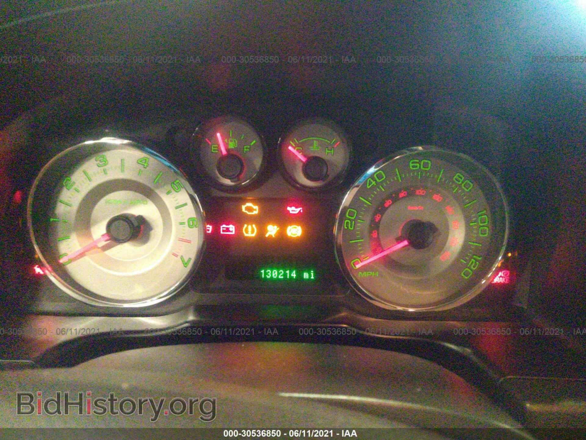 2007 FORD EDGE - VIN: 2FMDK49C57BB59021 - Фото 7