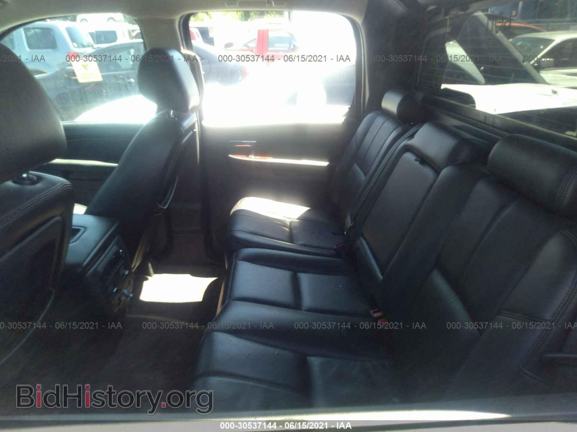 2010 CHEVROLET AVALANCHE - VIN: 3GNNCFE01AG214721 - Фото 8