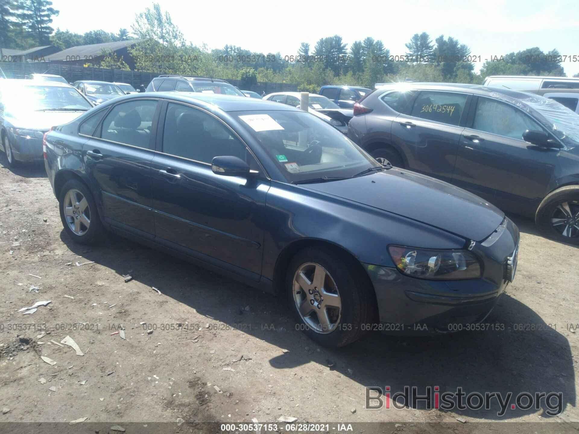 Photo YV1MH682762152013 - VOLVO S40 2006