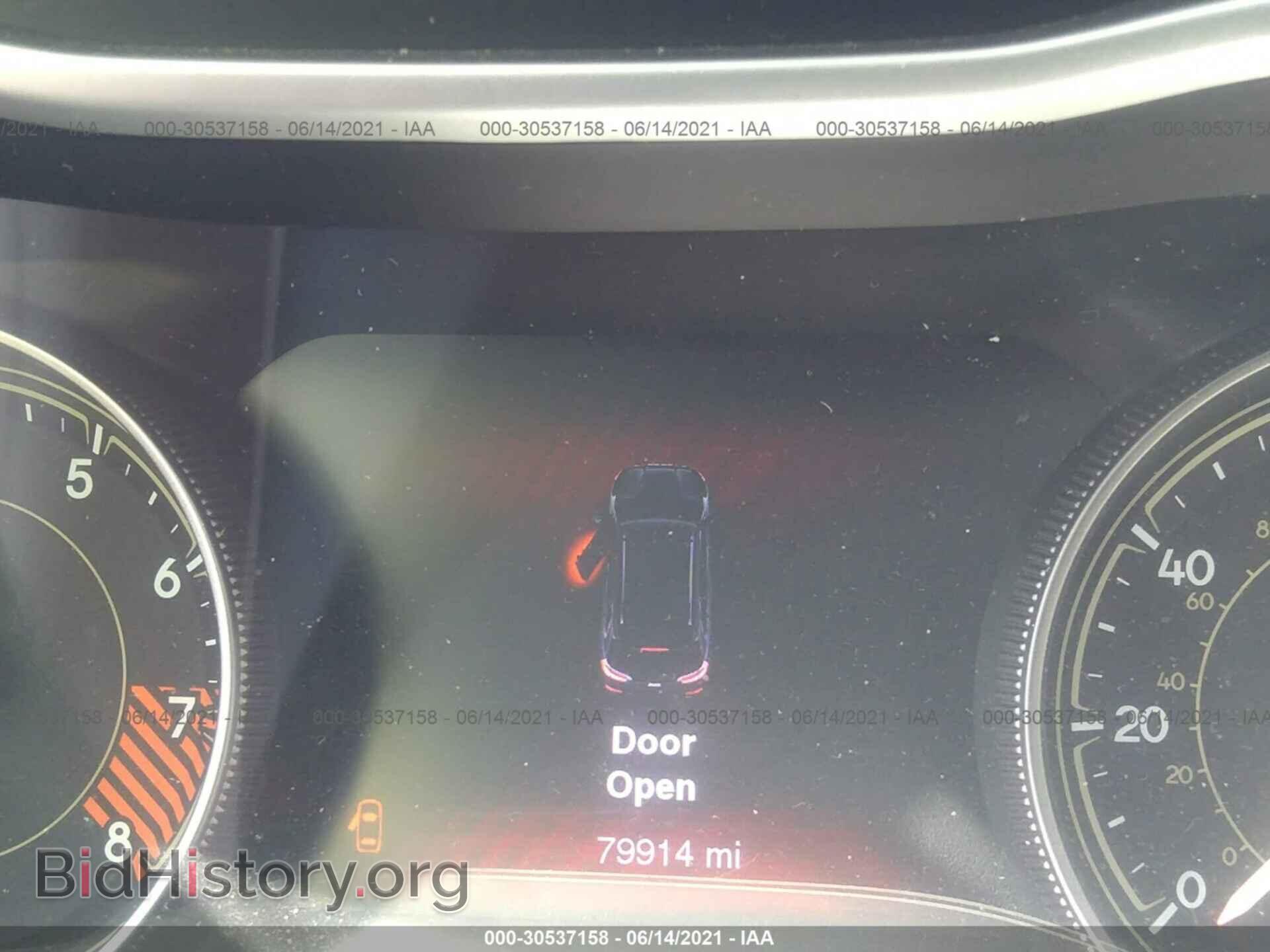2014 JEEP CHEROKEE - VIN: 1C4PJMBS8EW191611 - Photo 7