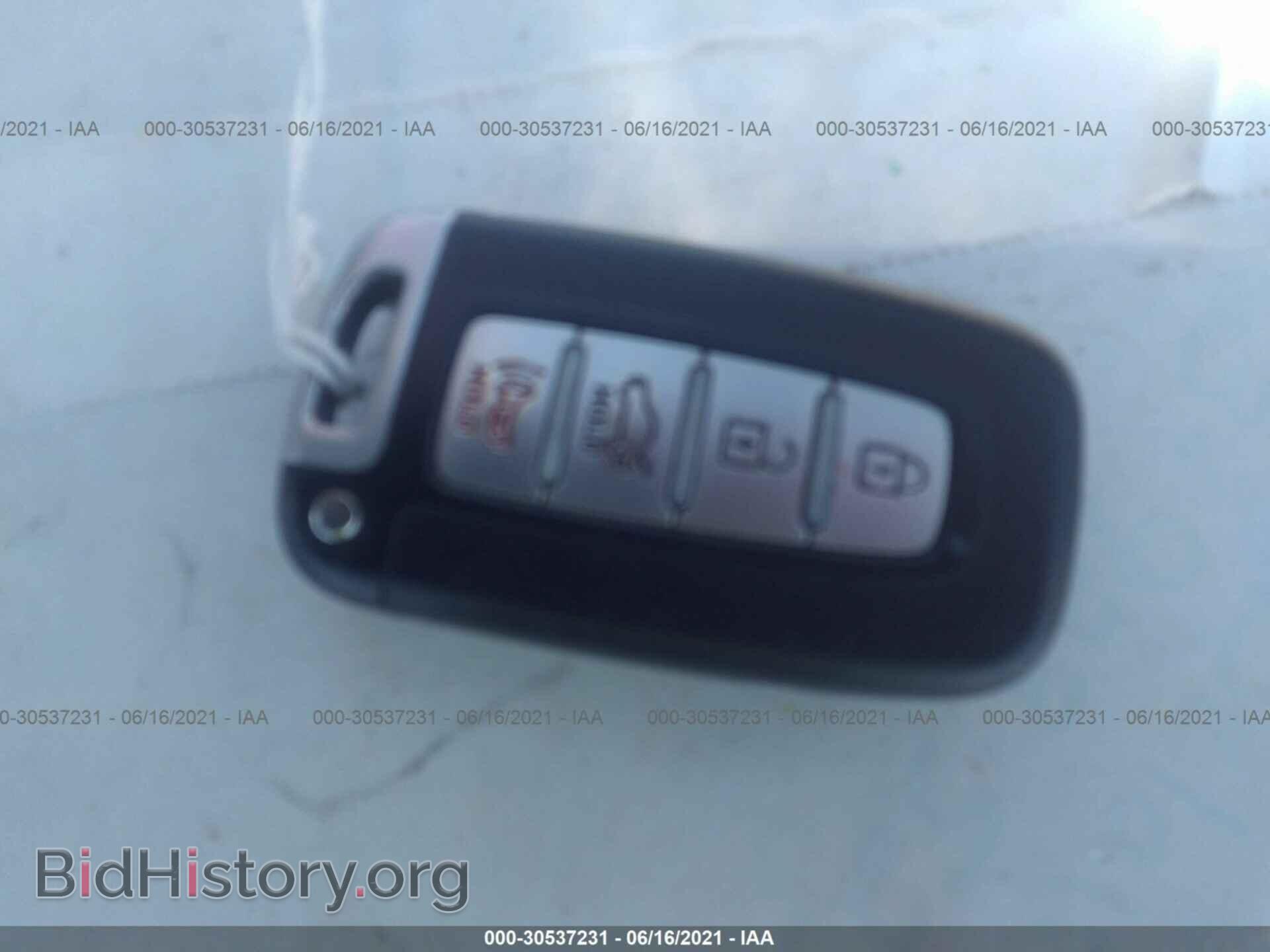 2012 HYUNDAI SONATA - VIN: 5NPEC4AB8CH413392 - Фото 11