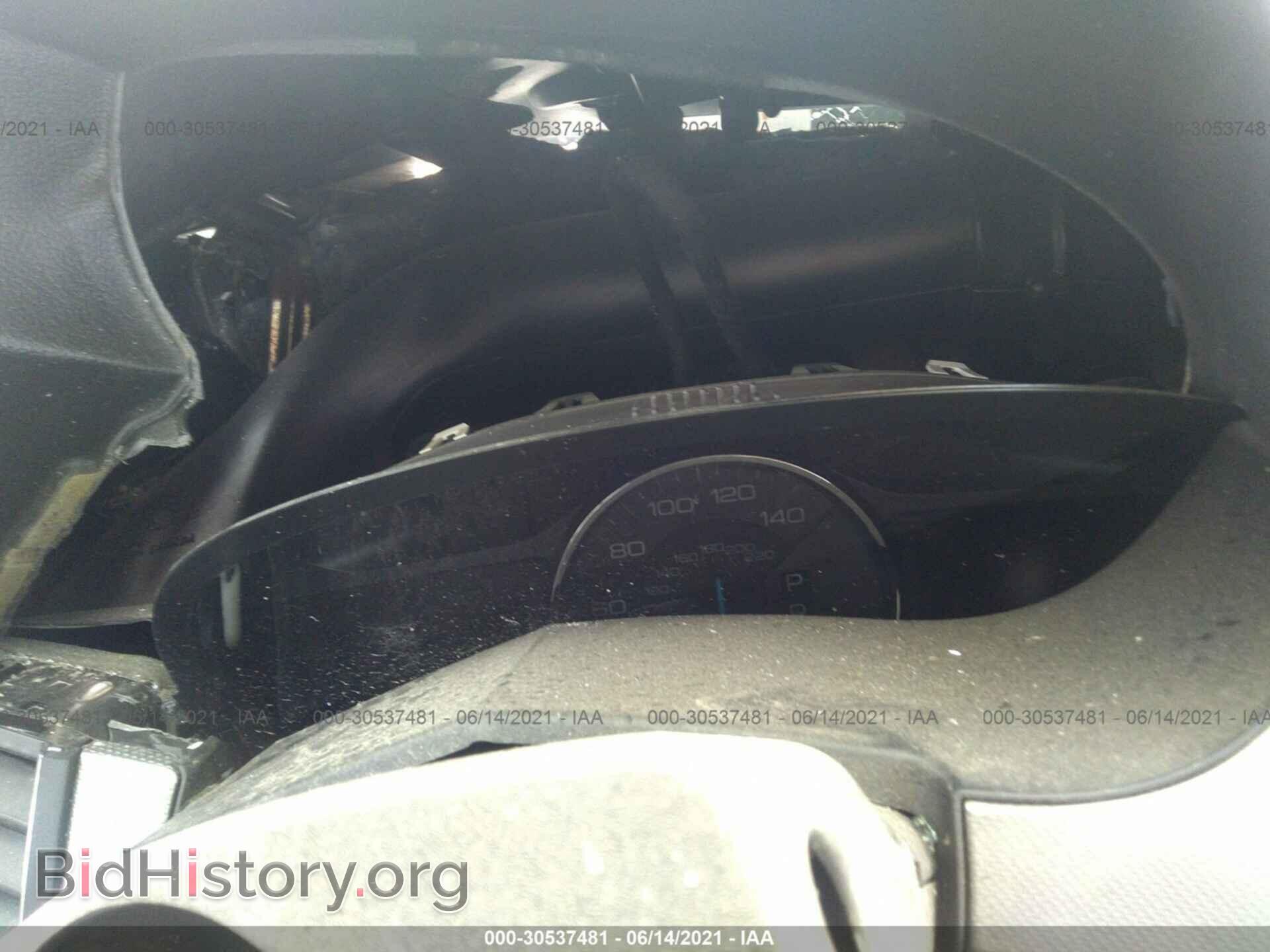 2014 FORD EDGE - VIN: 2FMDK4JC1EBA82429 - Фото 7