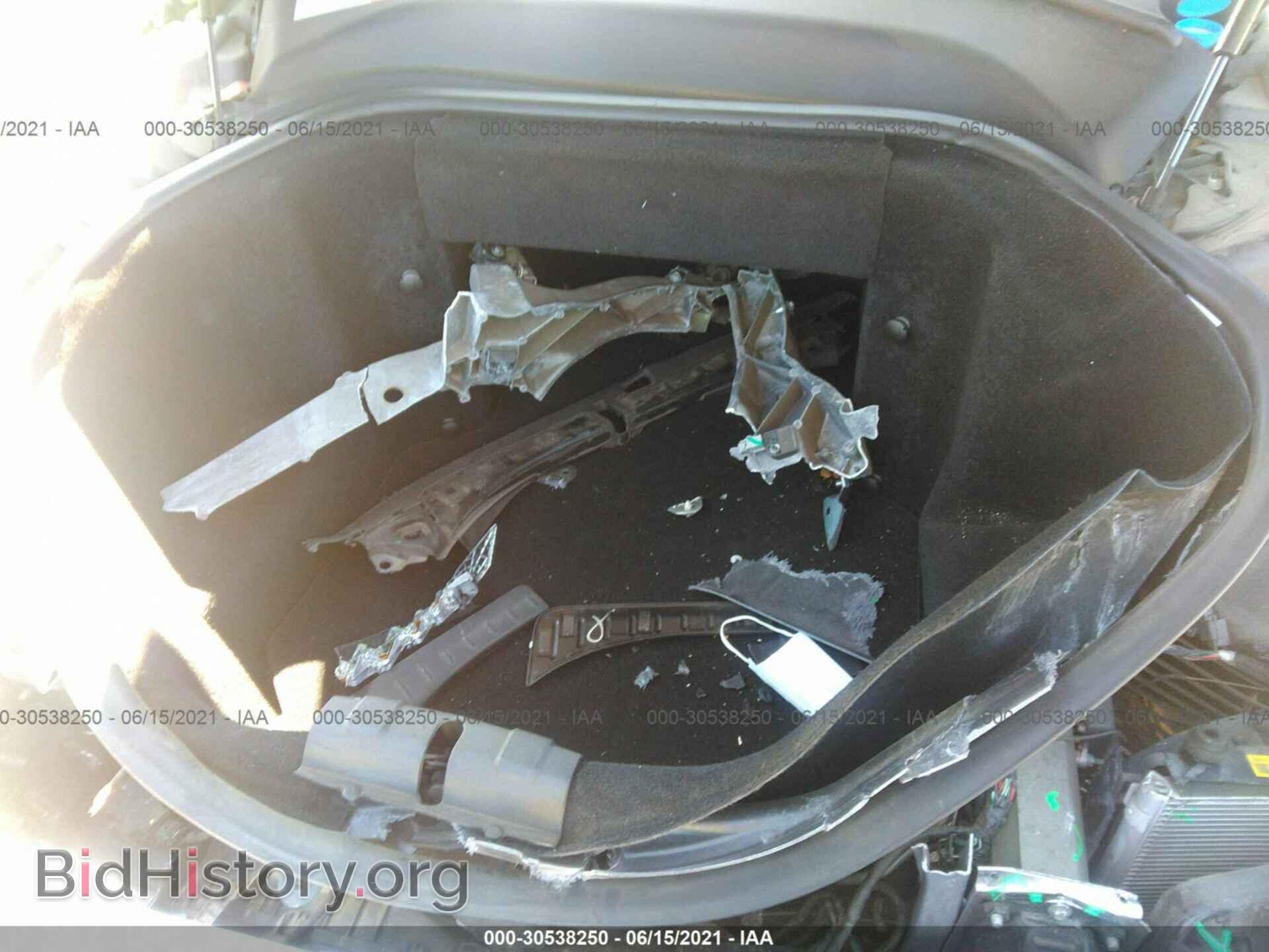 2013 TESLA MODEL S - VIN: 5YJSA1DN9DFP27937 - Photo 10