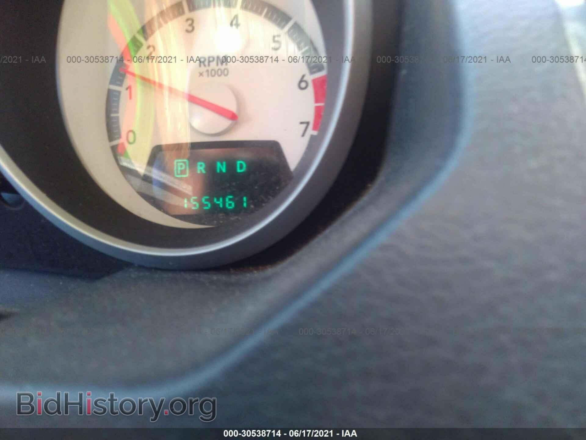 2010 DODGE GRAND CARAVAN - VIN: 2D4RN4DE2AR268564 - Photo 7