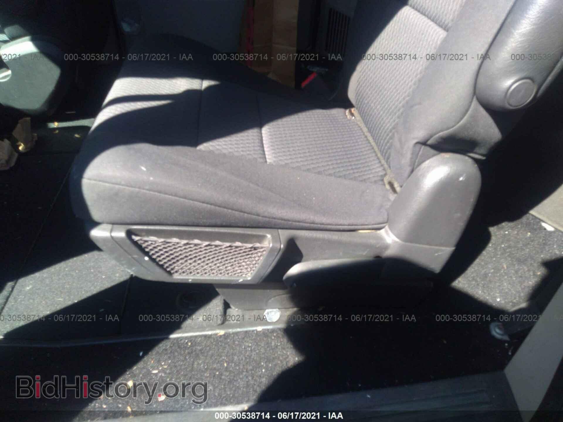 2010 DODGE GRAND CARAVAN - VIN: 2D4RN4DE2AR268564 - Photo 8