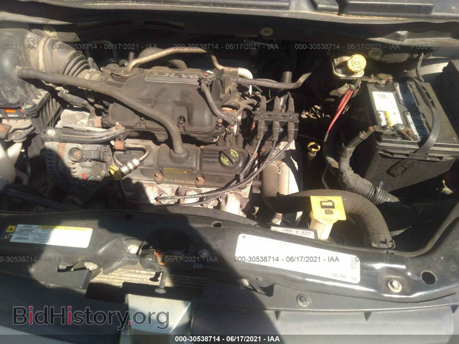 2010 DODGE GRAND CARAVAN - VIN: 2D4RN4DE2AR268564 - Photo 10