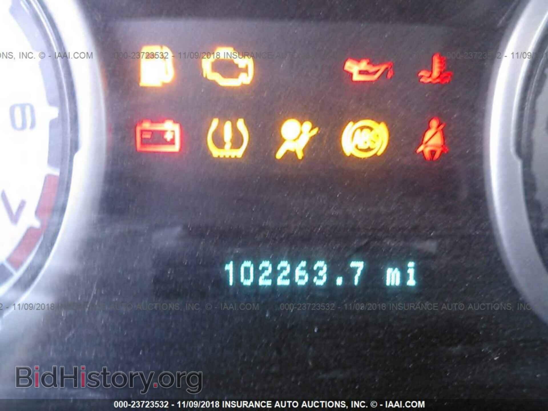 2011 FORD FOCUS - VIN: 1FAHP3GN9BW166329 - Photo 7