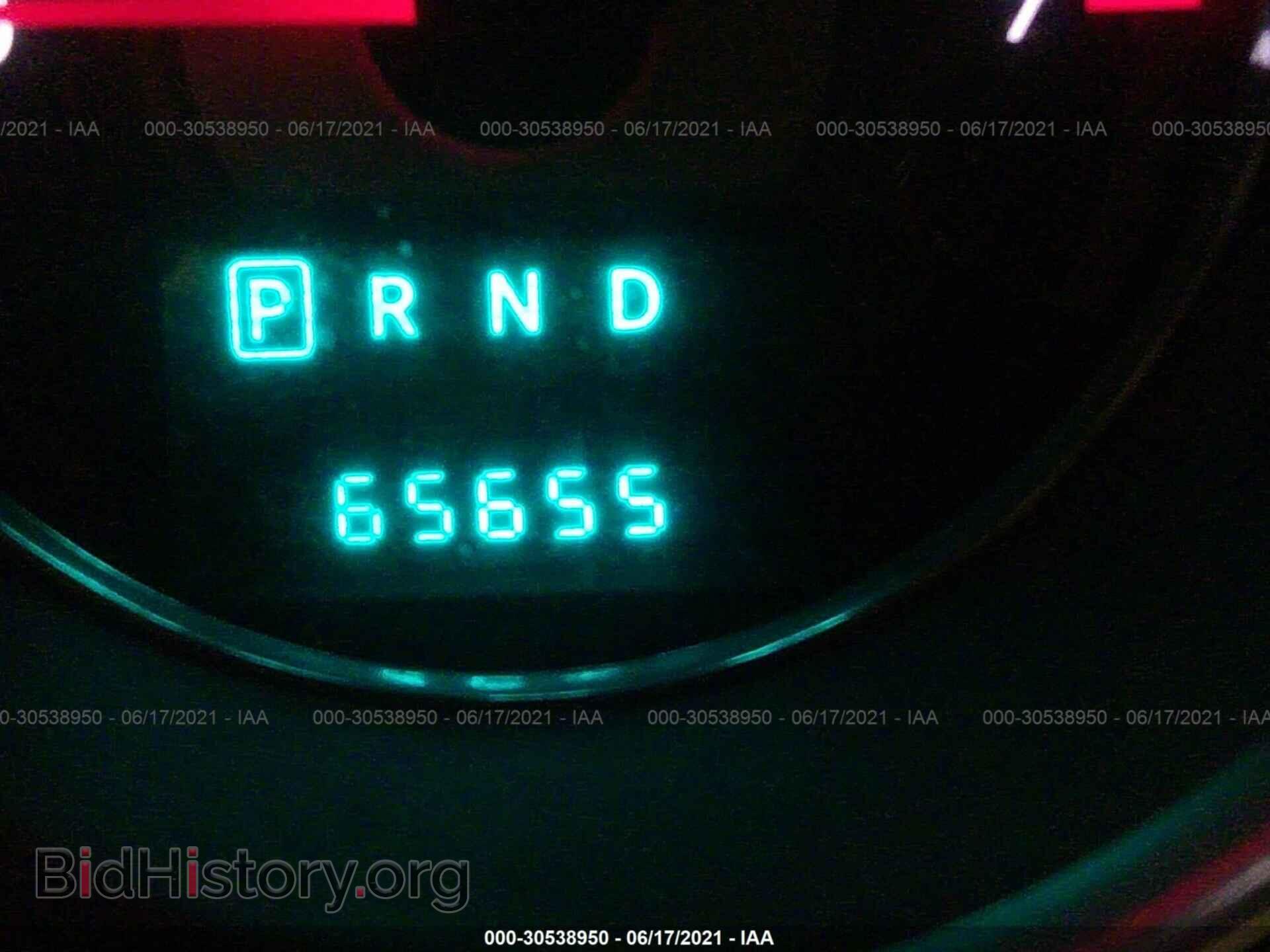 2013 CHRYSLER 200 - VIN: 1C3CCBBB3DN522178 - Фото 7