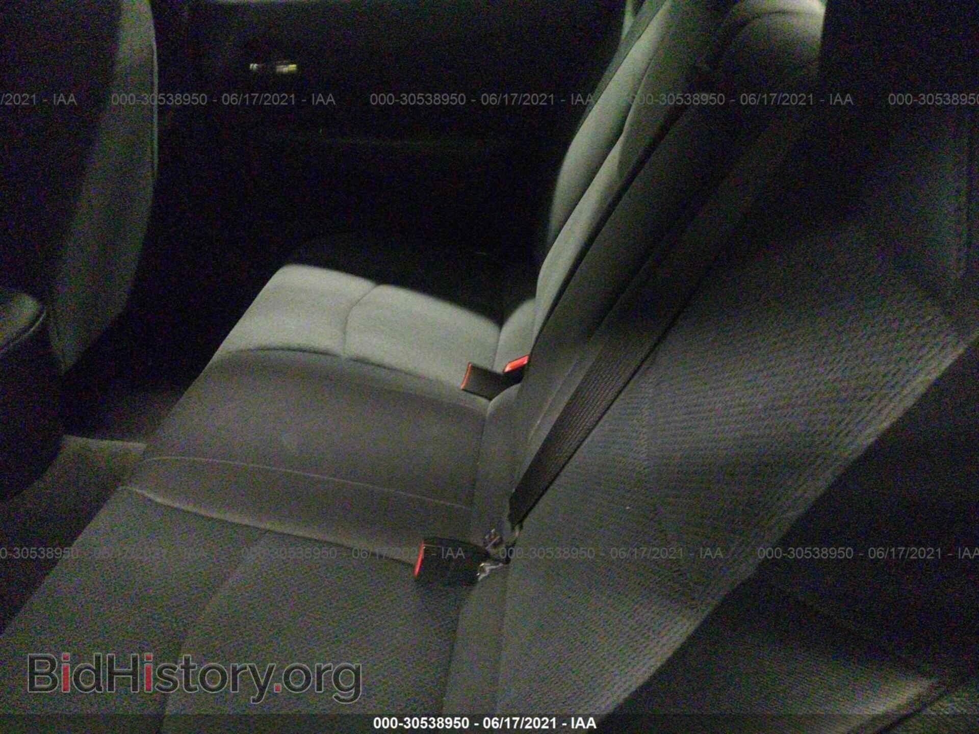 2013 CHRYSLER 200 - VIN: 1C3CCBBB3DN522178 - Фото 8