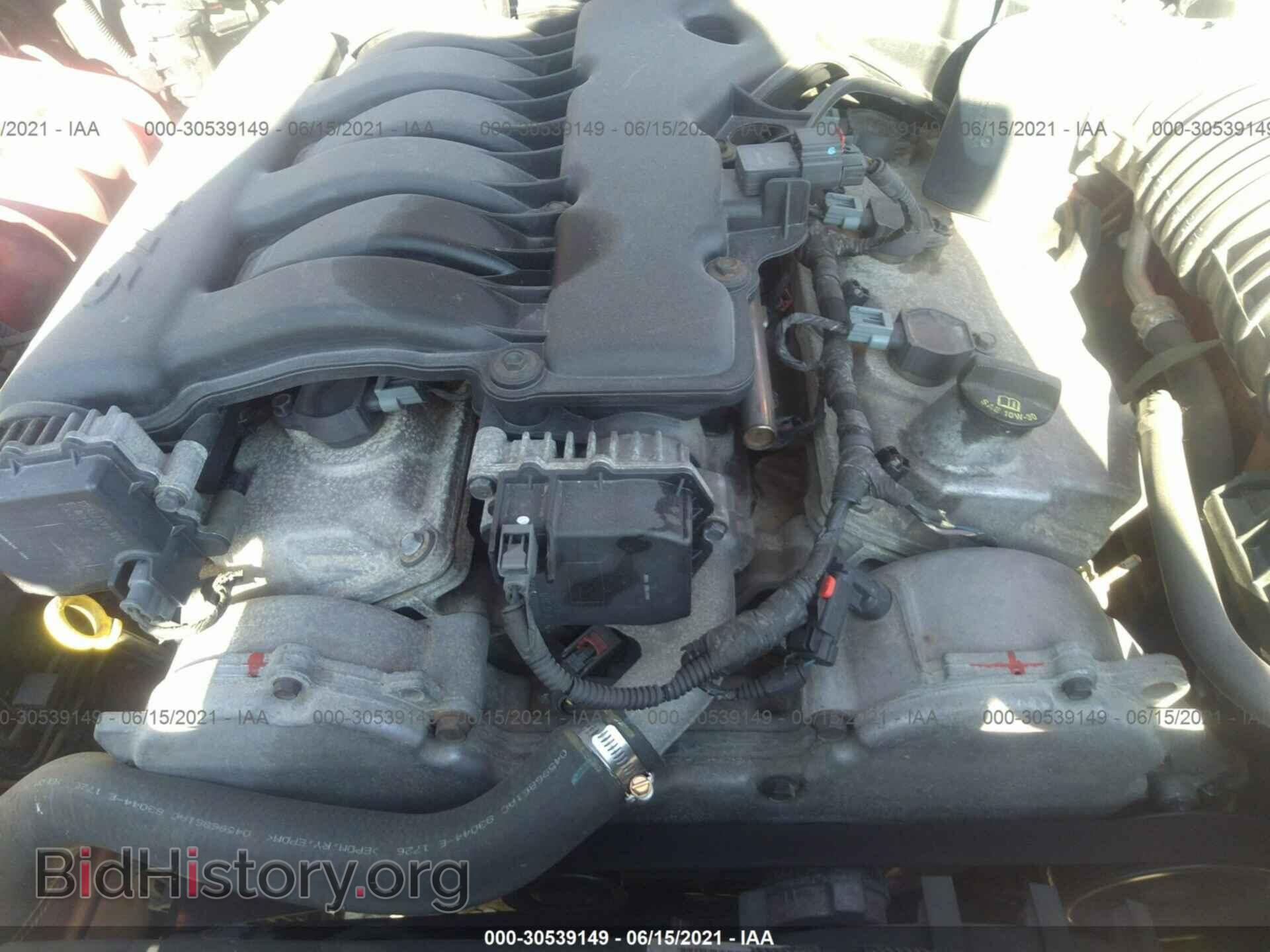 2006 DODGE CHARGER - VIN: 2B3KA43G76H522698 - Фото 10