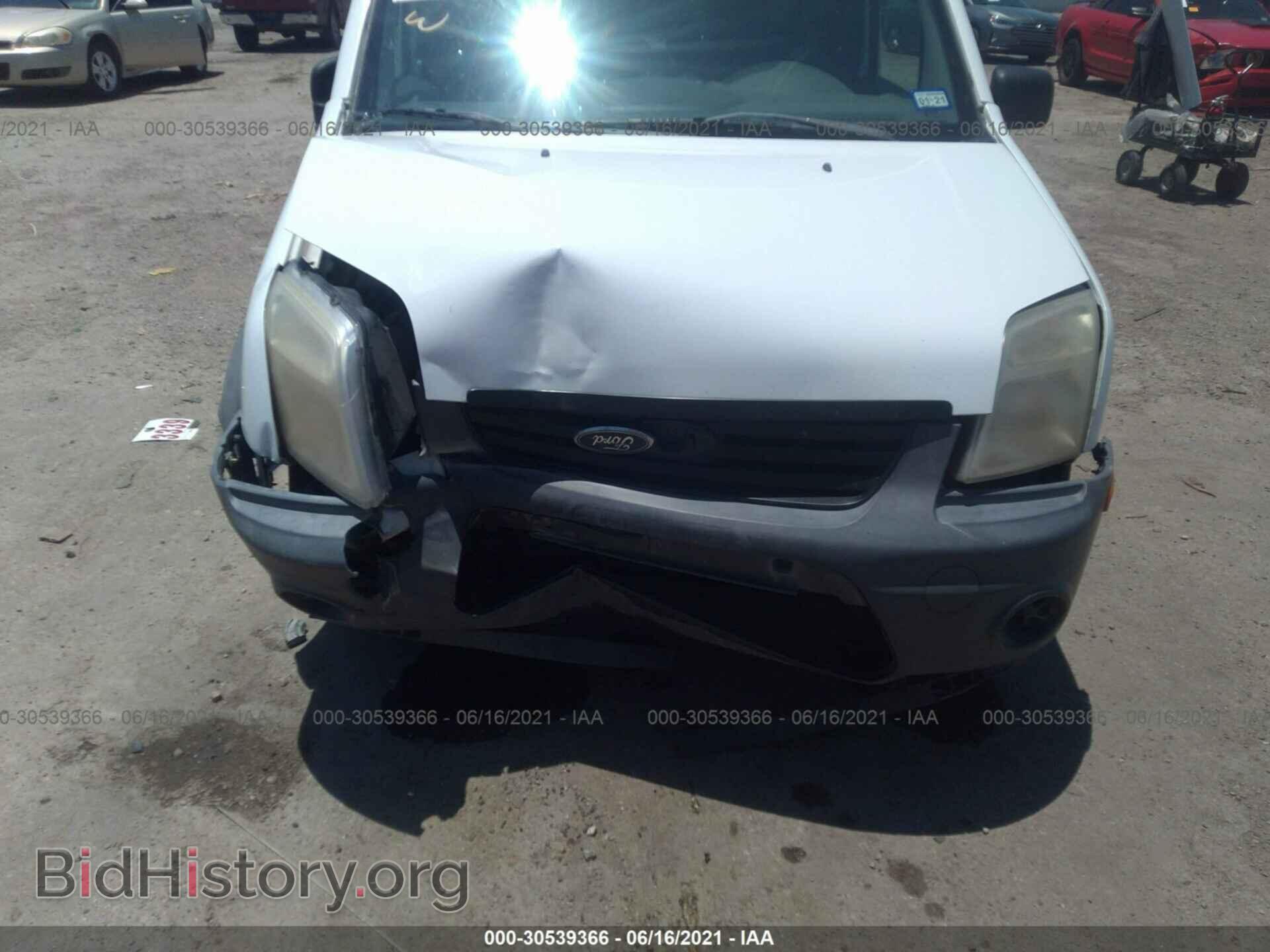 2012 FORD TRANSIT CONNECT - VIN: NM0LS6AN9CT116320 - Фото 6