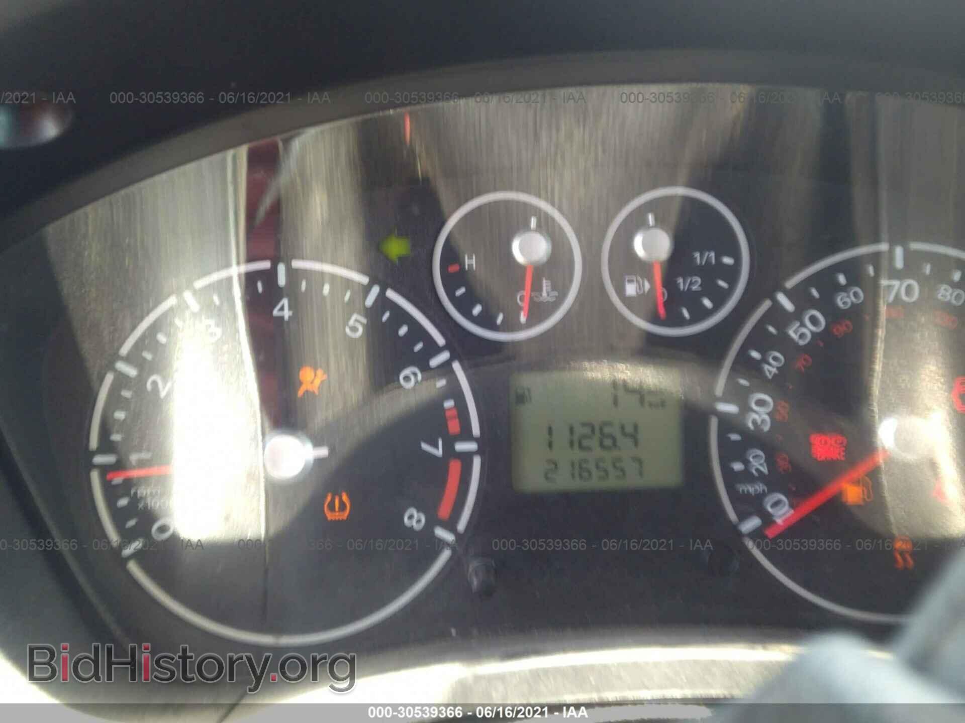 2012 FORD TRANSIT CONNECT - VIN: NM0LS6AN9CT116320 - Фото 7