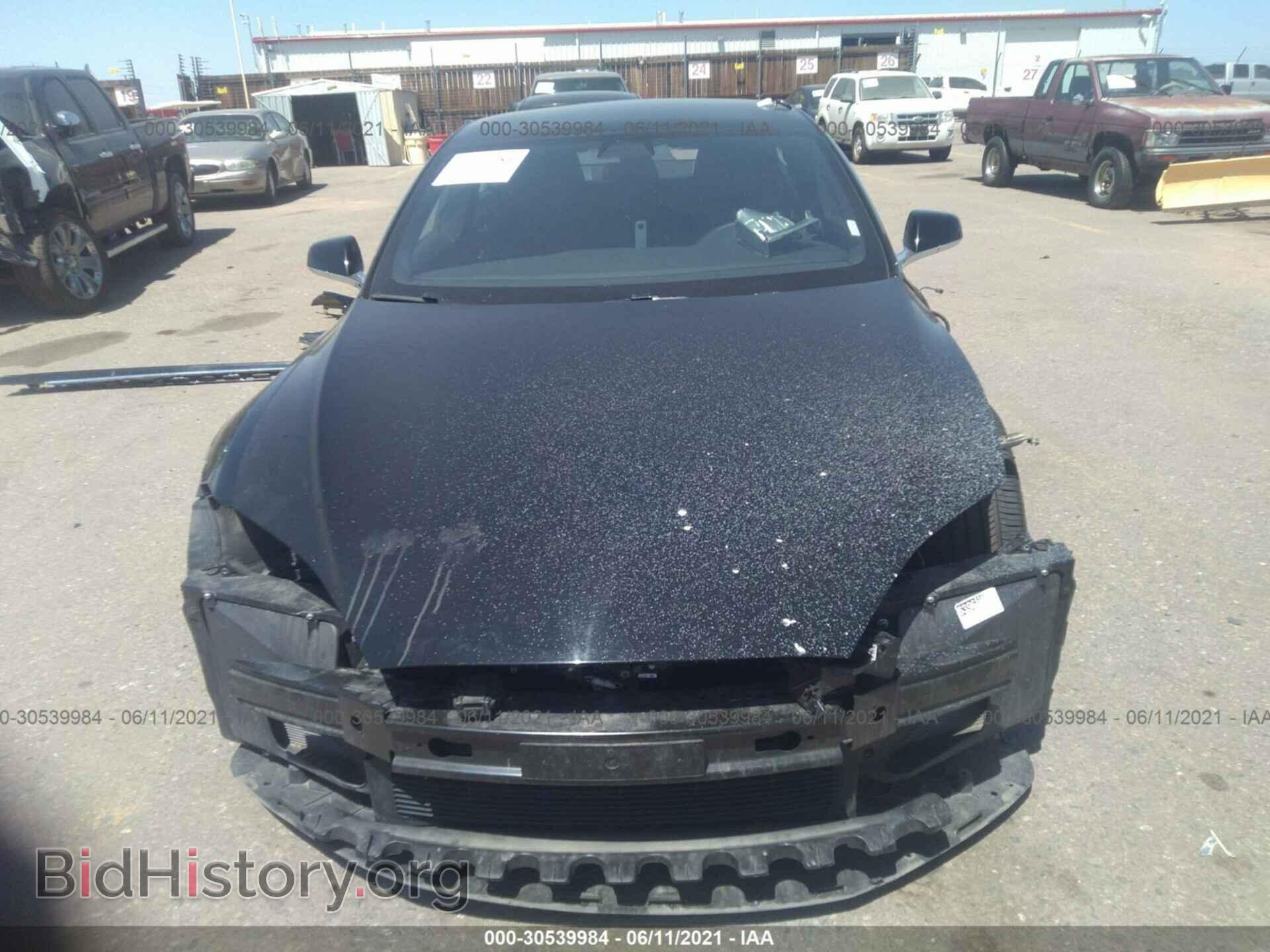 2018 TESLA MODEL S - VIN: 5YJSA1E25JF281639 - Photo 6