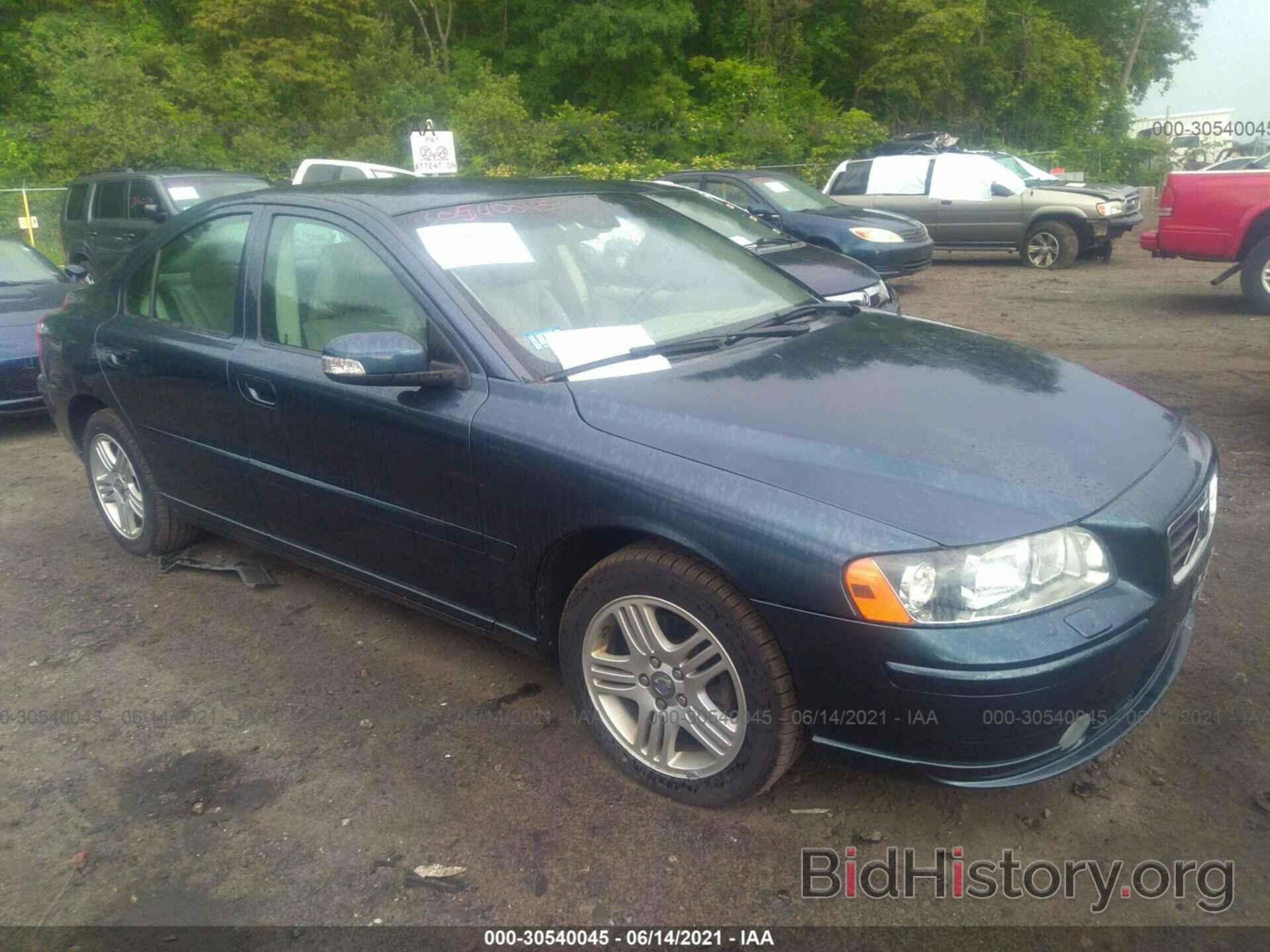 Photo YV1RS592992733940 - VOLVO S60 2009