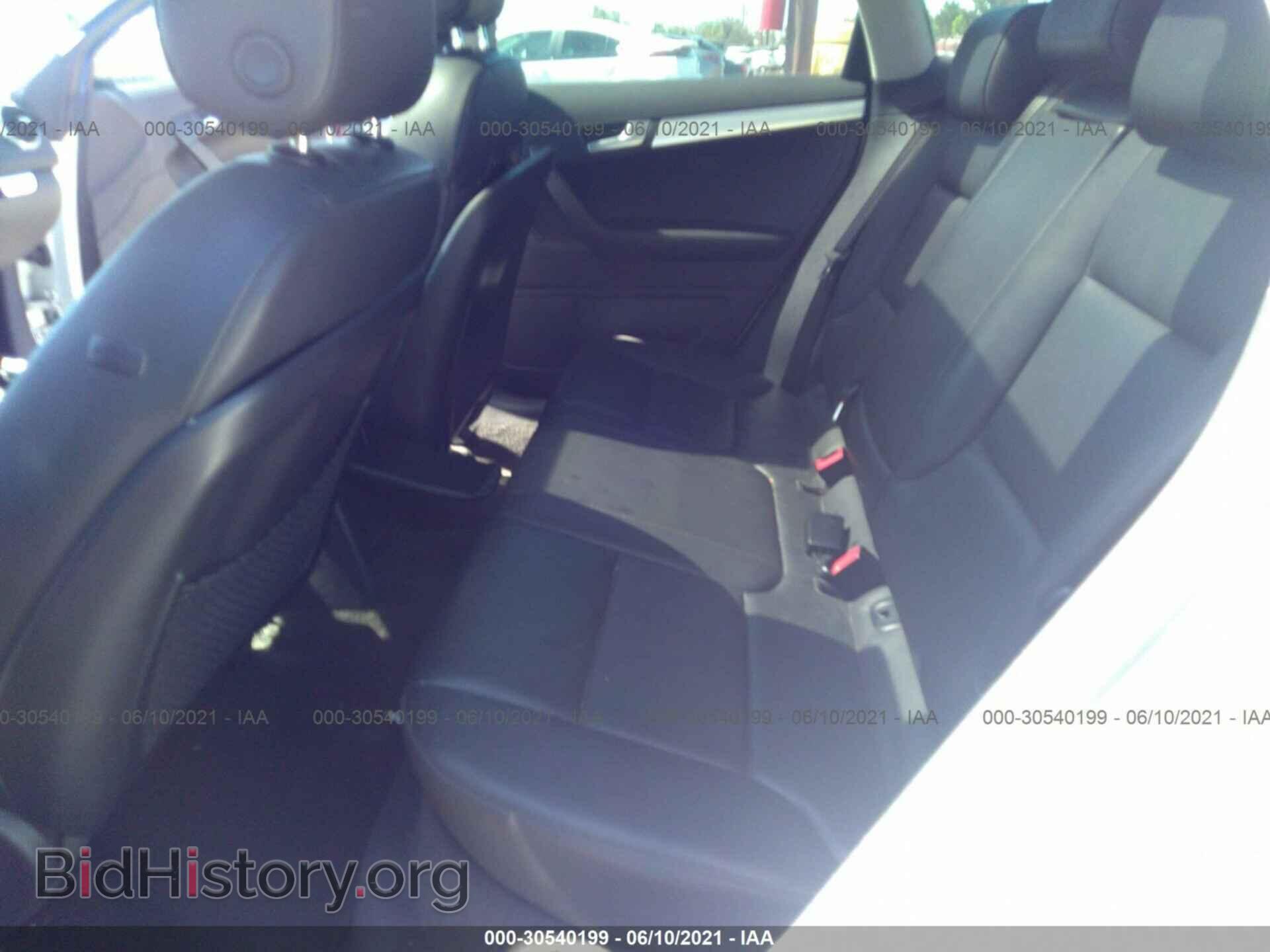 2010 AUDI A3 - VIN: WAUKEAFM3AA167665 - Фото 8