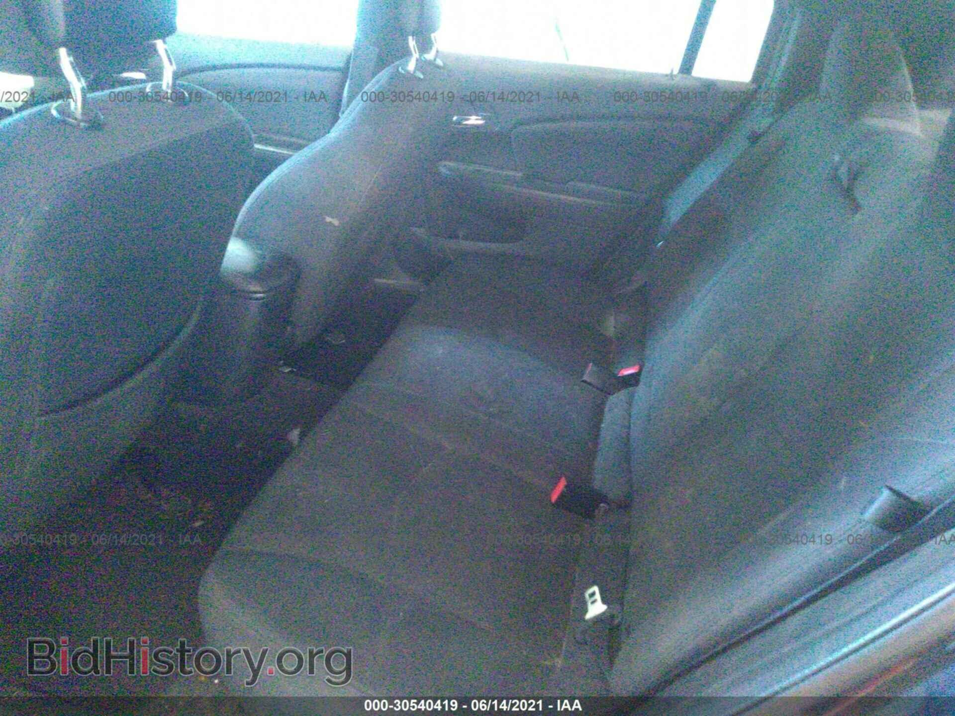 2012 CHRYSLER 200 - VIN: 1C3CCBAB2CN292312 - Photo 8