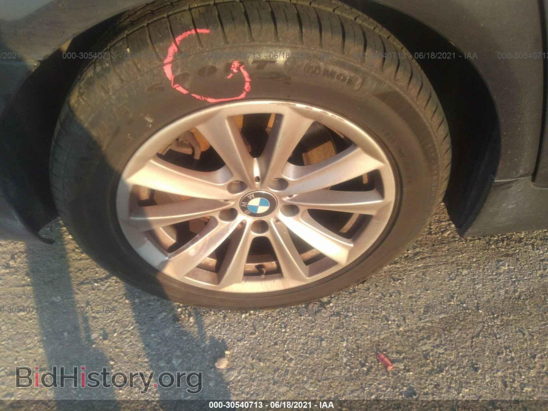 2014 BMW 5 SERIES - VIN: WBA5A5C59ED511680 - Фото 15