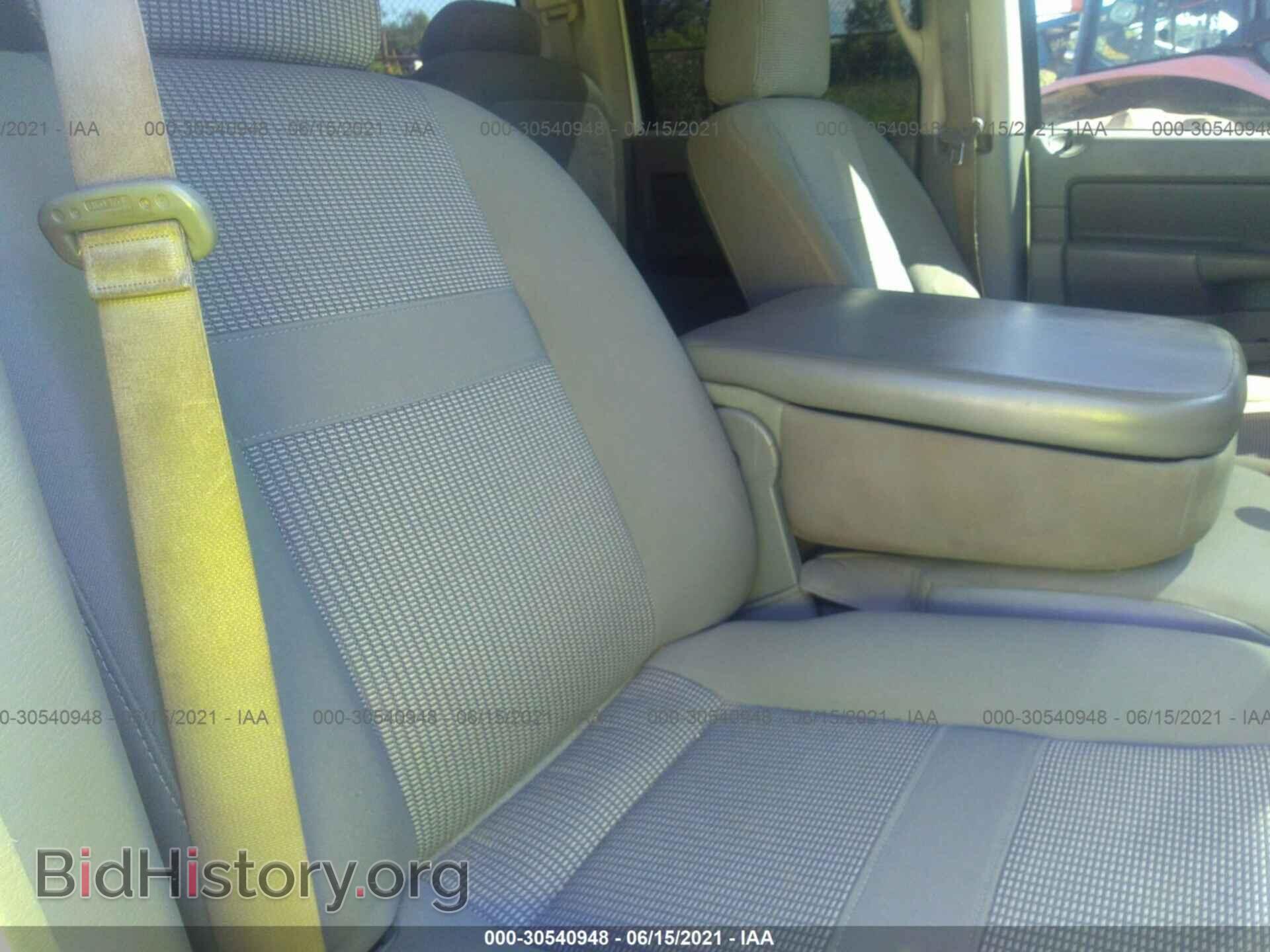 2006 DODGE RAM 3500 - VIN: 3D7MX48C16G108656 - Фото 5