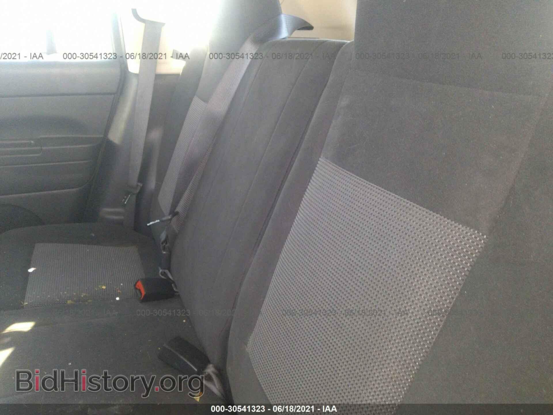 2014 JEEP COMPASS - VIN: 1C4NJCBB4ED856646 - Фото 8