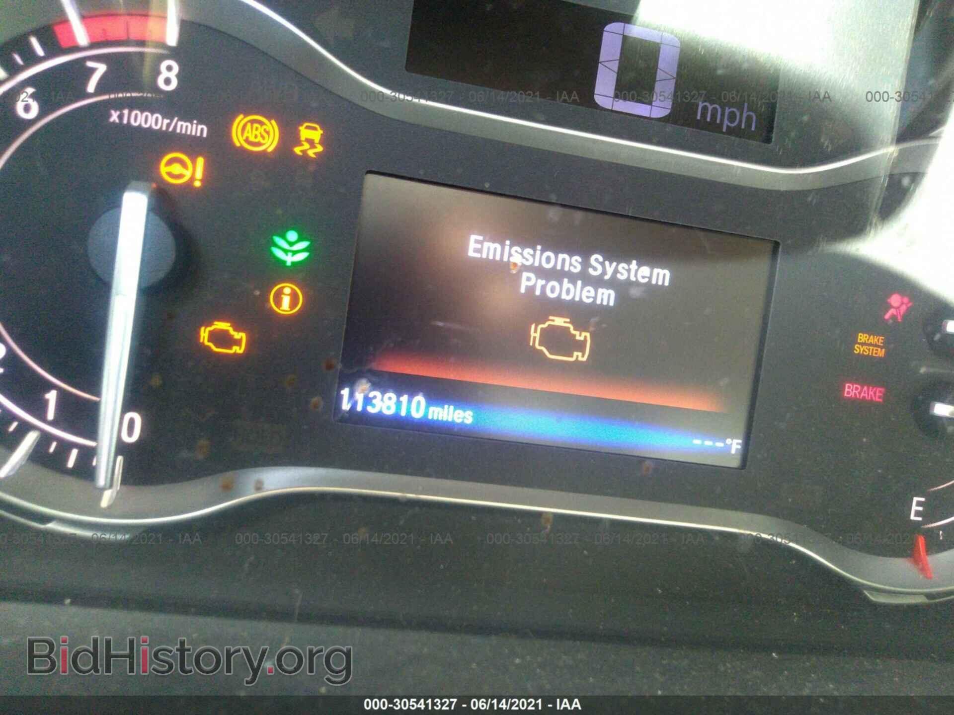 2016 HONDA PILOT - VIN: 5FNYF5H38GB034373 - Фото 7