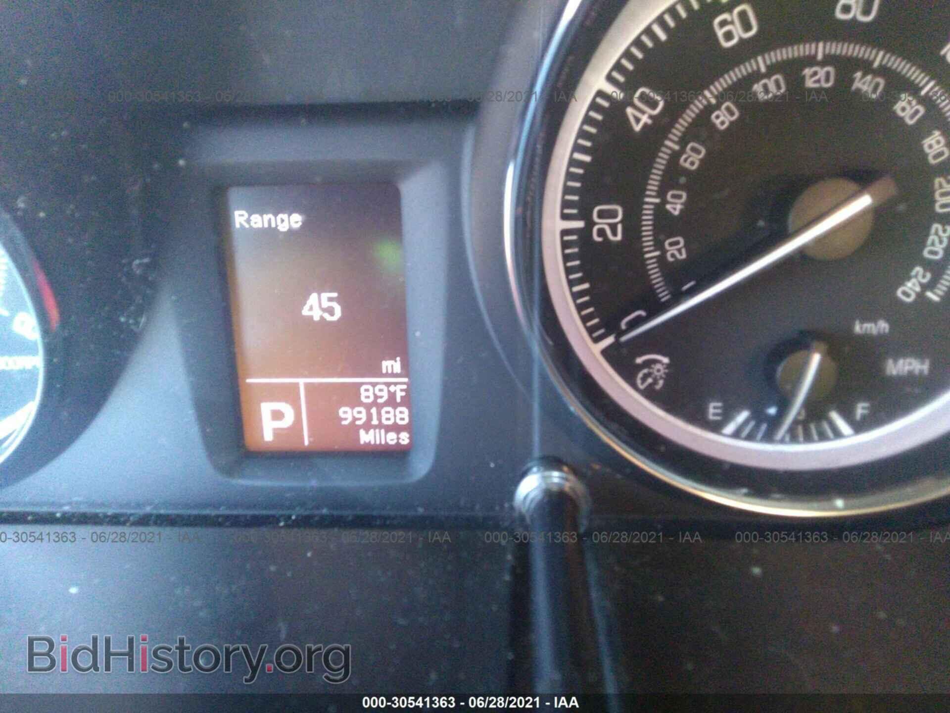 2013 SUZUKI KIZASHI - VIN: JS2RF9A39D6100321 - Photo 7