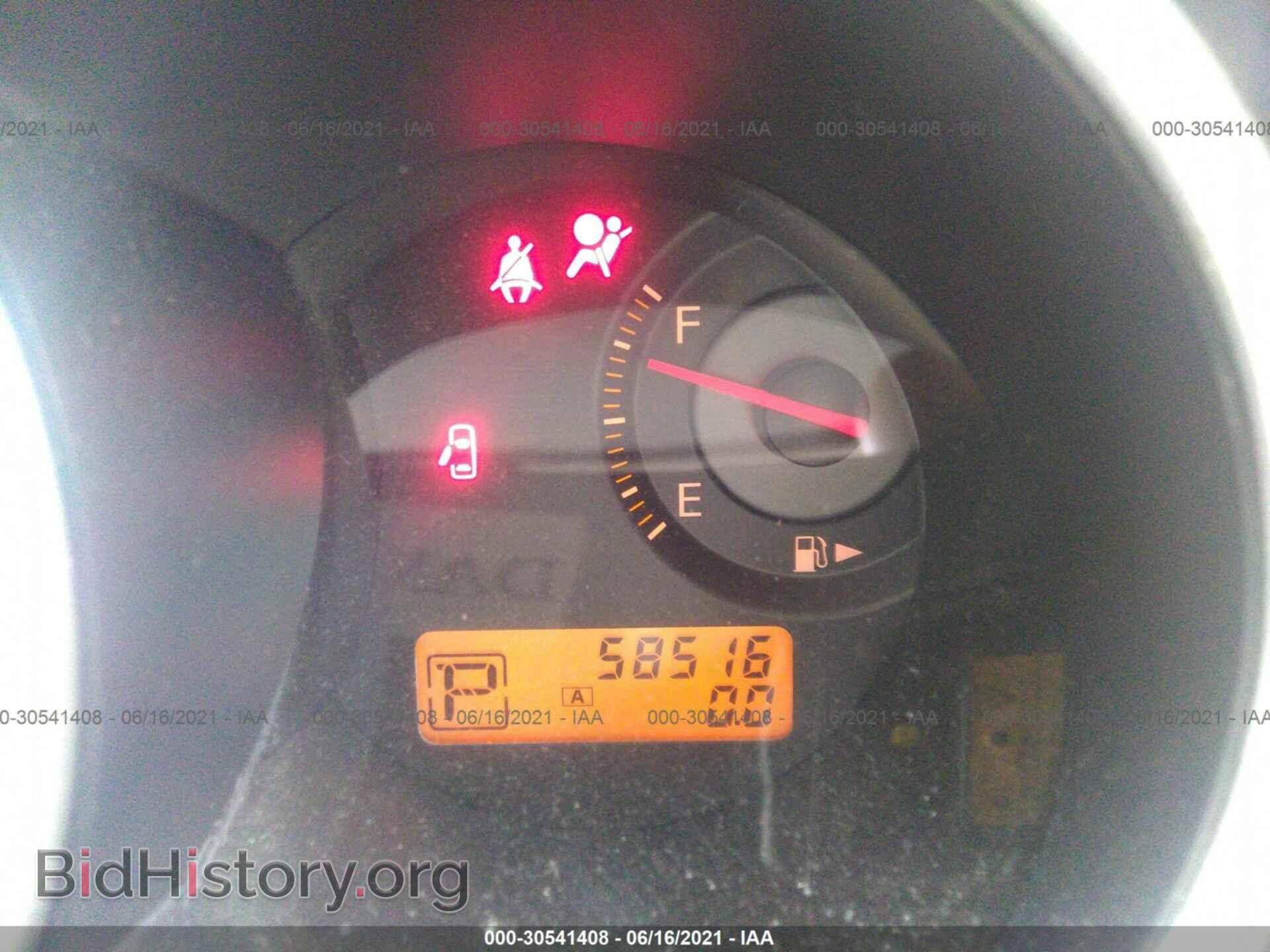 2007 NISSAN VERSA - VIN: 3N1BC11E87L446767 - Фото 7