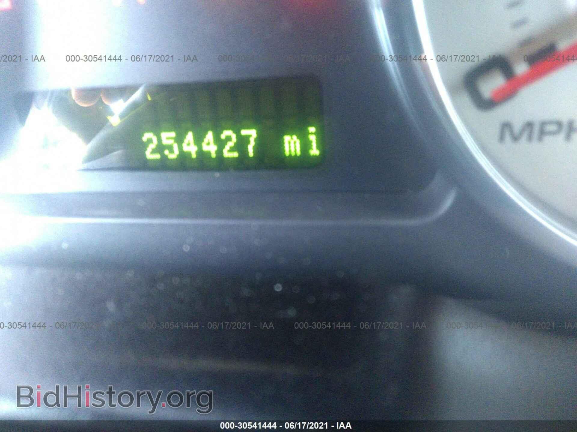 2007 FORD EDGE - VIN: 2FMDK38CX7BA79712 - Photo 7