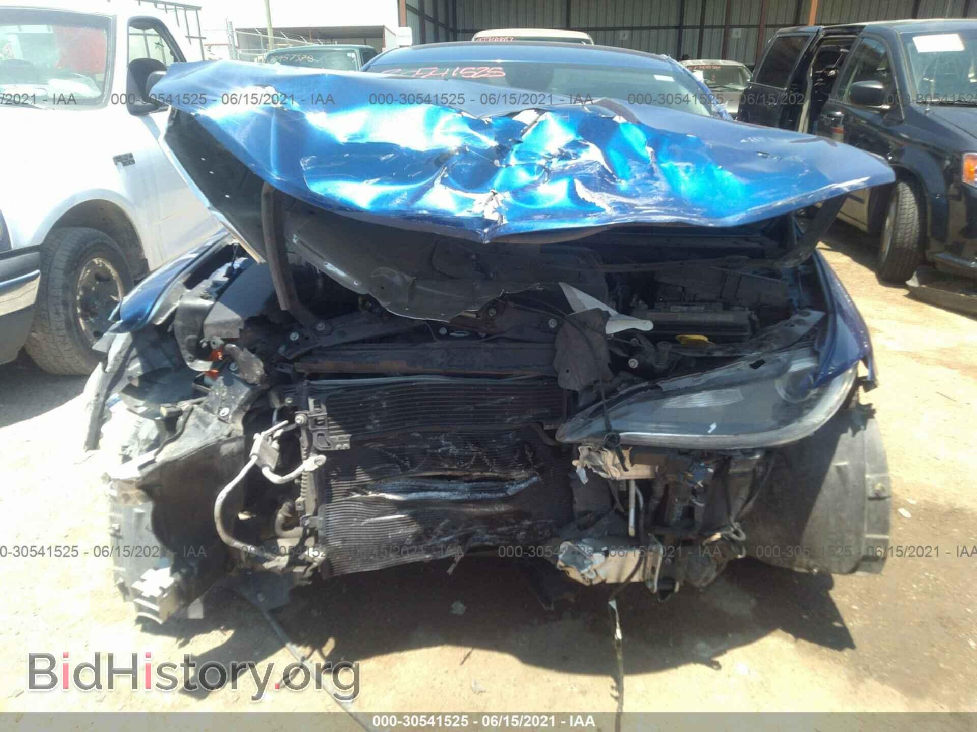 2015 CHRYSLER 200 - VIN: 1C3CCCAB3FN671085 - Фото 6