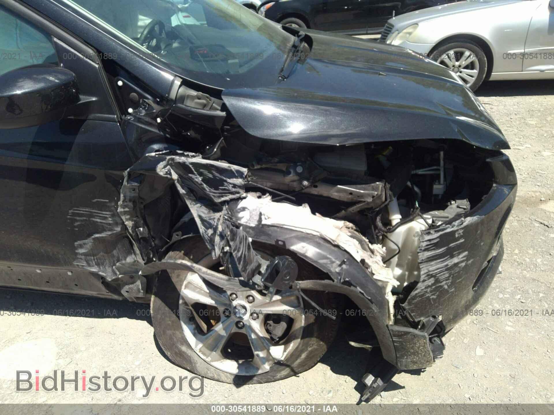 2014 FORD ESCAPE - VIN: 1FMCU9GX4EUD48162 - Photo 6