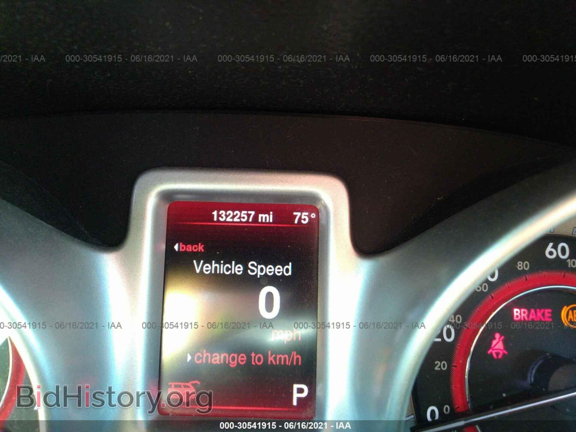 2015 DODGE JOURNEY - VIN: 3C4PDCAB9FT679637 - Фото 7