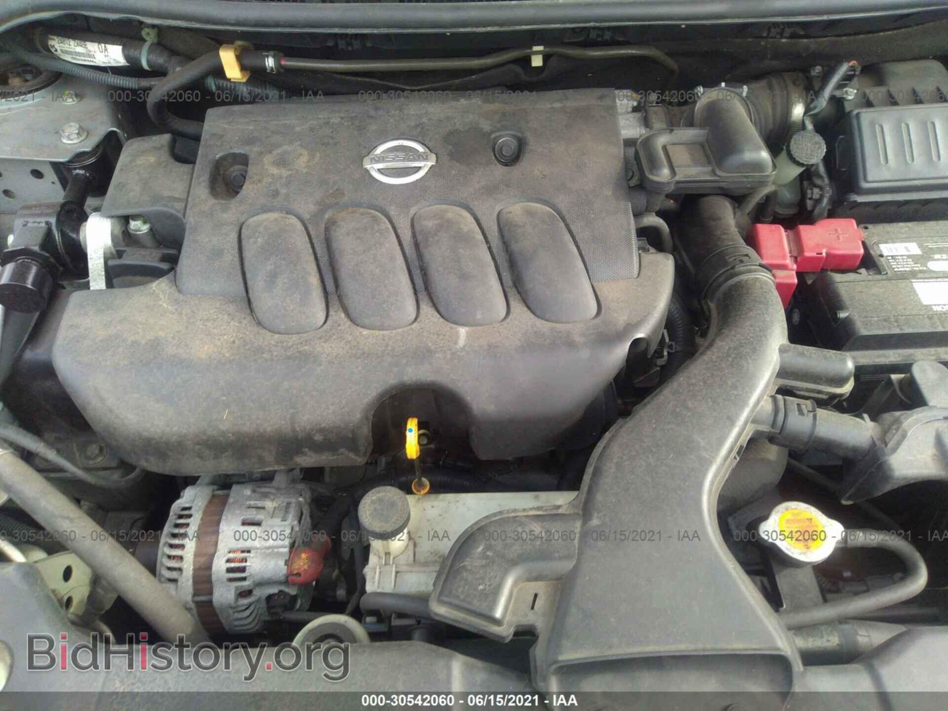 2009 NISSAN VERSA - VIN: 3N1BC13EX9L396714 - Фото 10