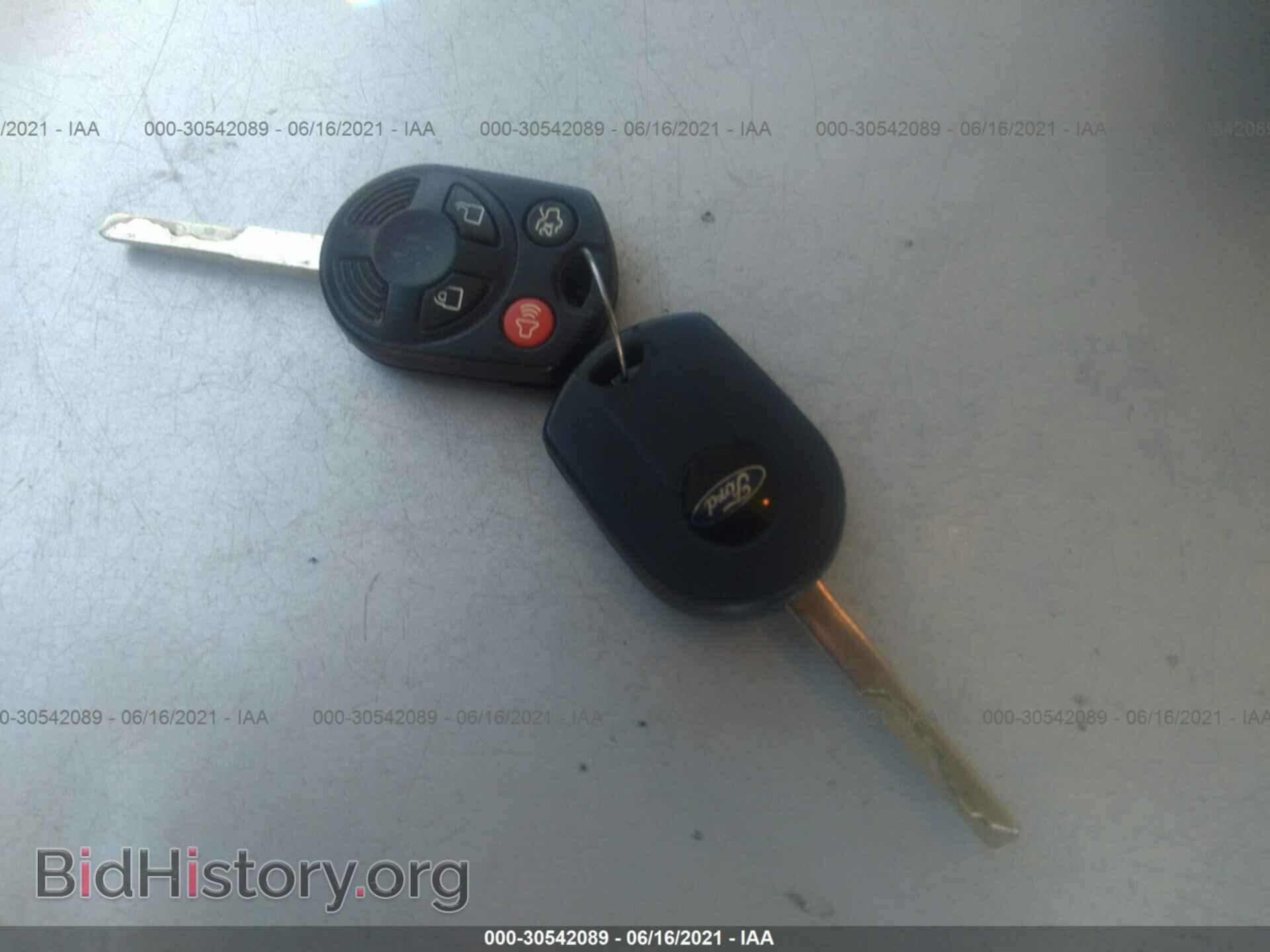 2014 FORD FOCUS - VIN: 1FADP3F2XEL450113 - Photo 11