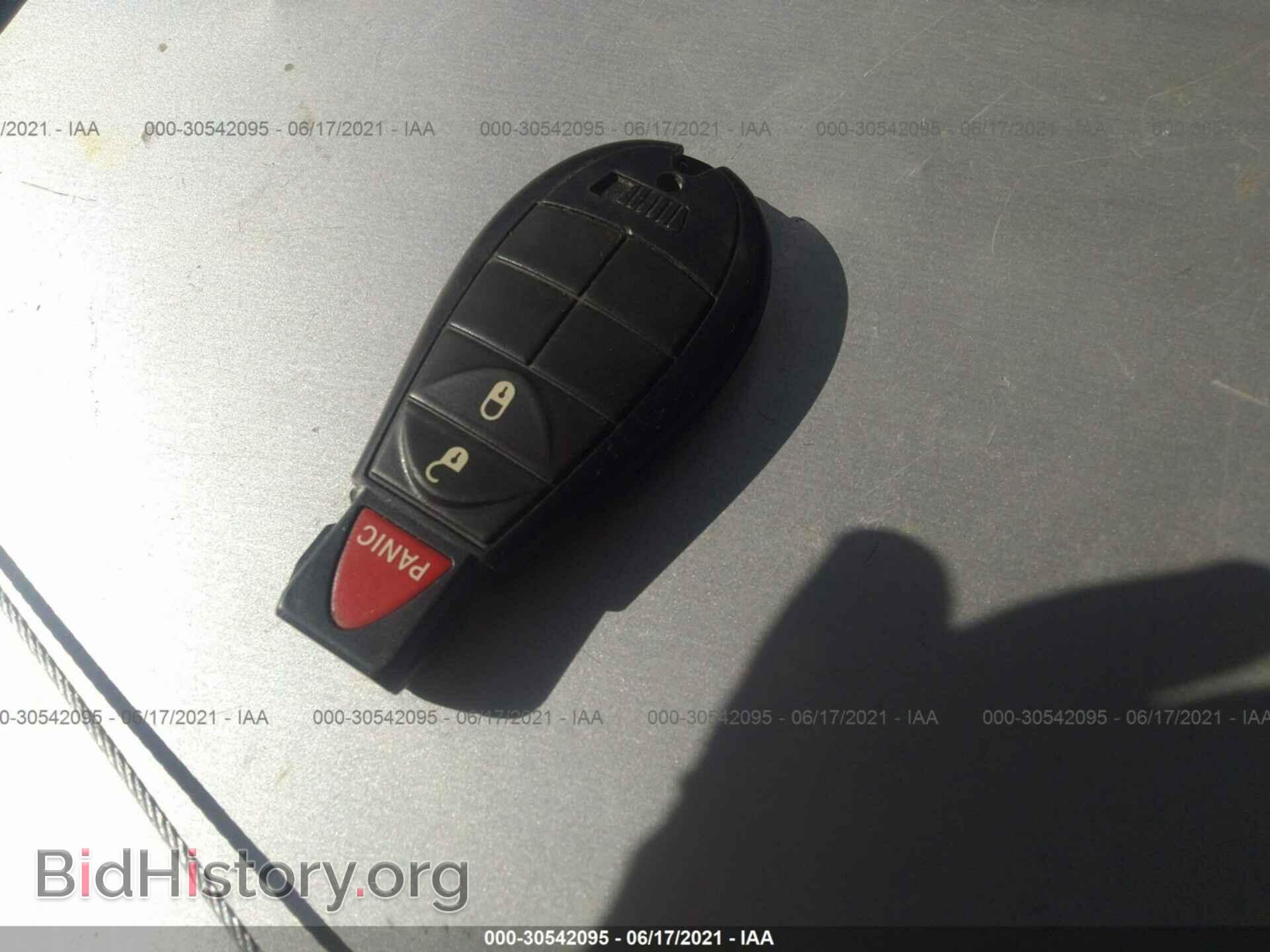 2010 DODGE GRAND CARAVAN - VIN: 2D4RN3D14AR488375 - Фото 11