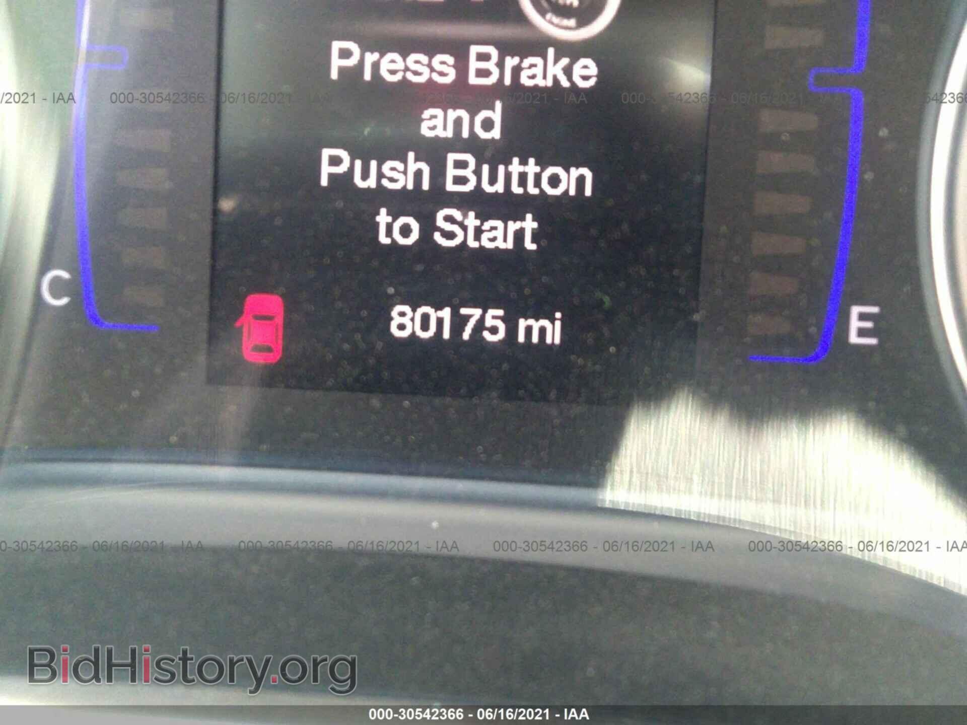 2015 CHRYSLER 200 - VIN: 1C3CCCAB2FN741854 - Photo 7