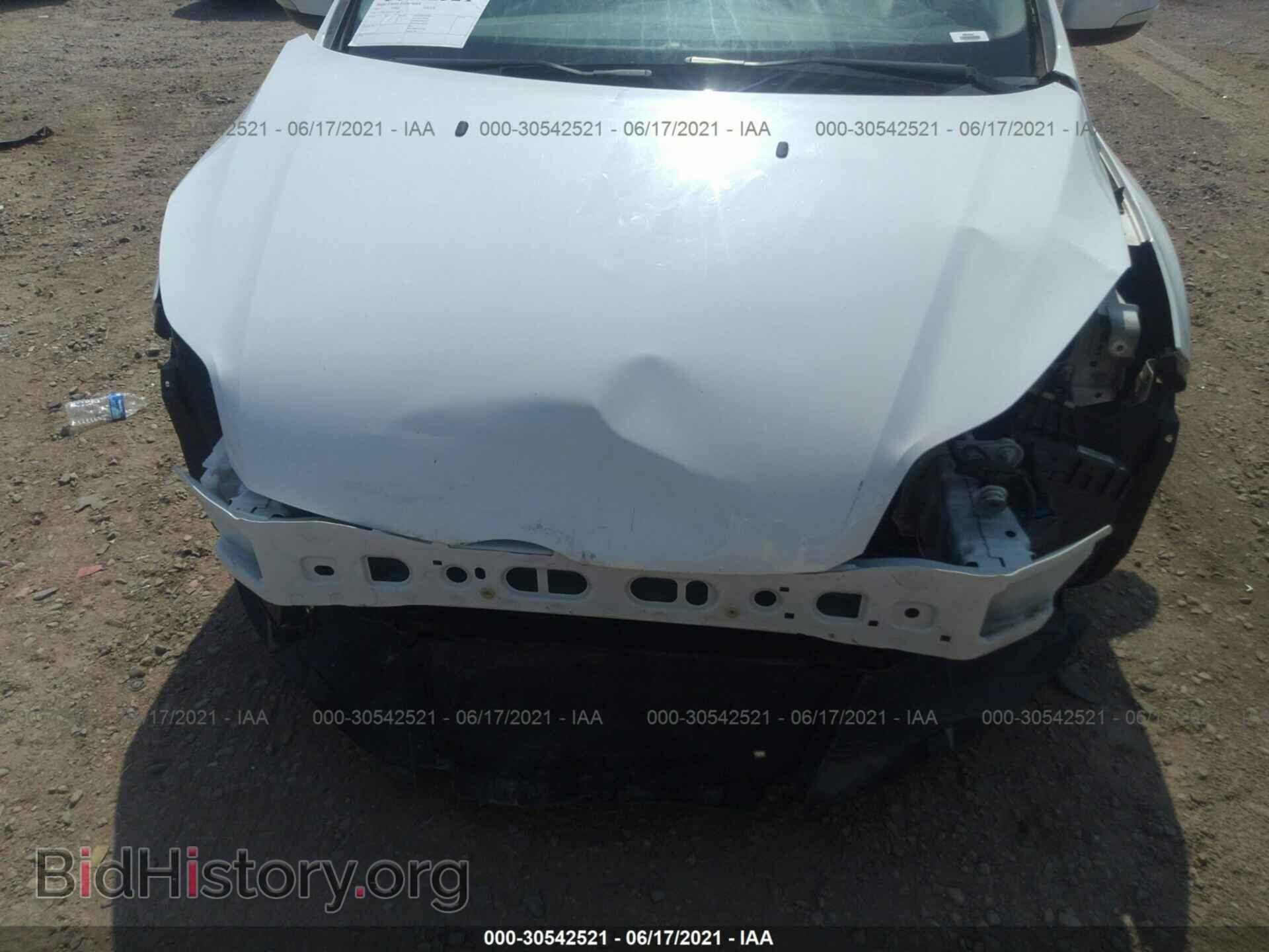 2014 FORD FOCUS - VIN: 1FADP3K24EL111465 - Фото 6