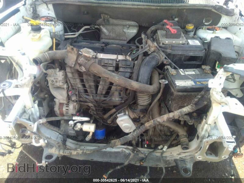 2012 Jeep COMPASS (VIN 1C4NJCBA0CD724875) — фото 10 из 12