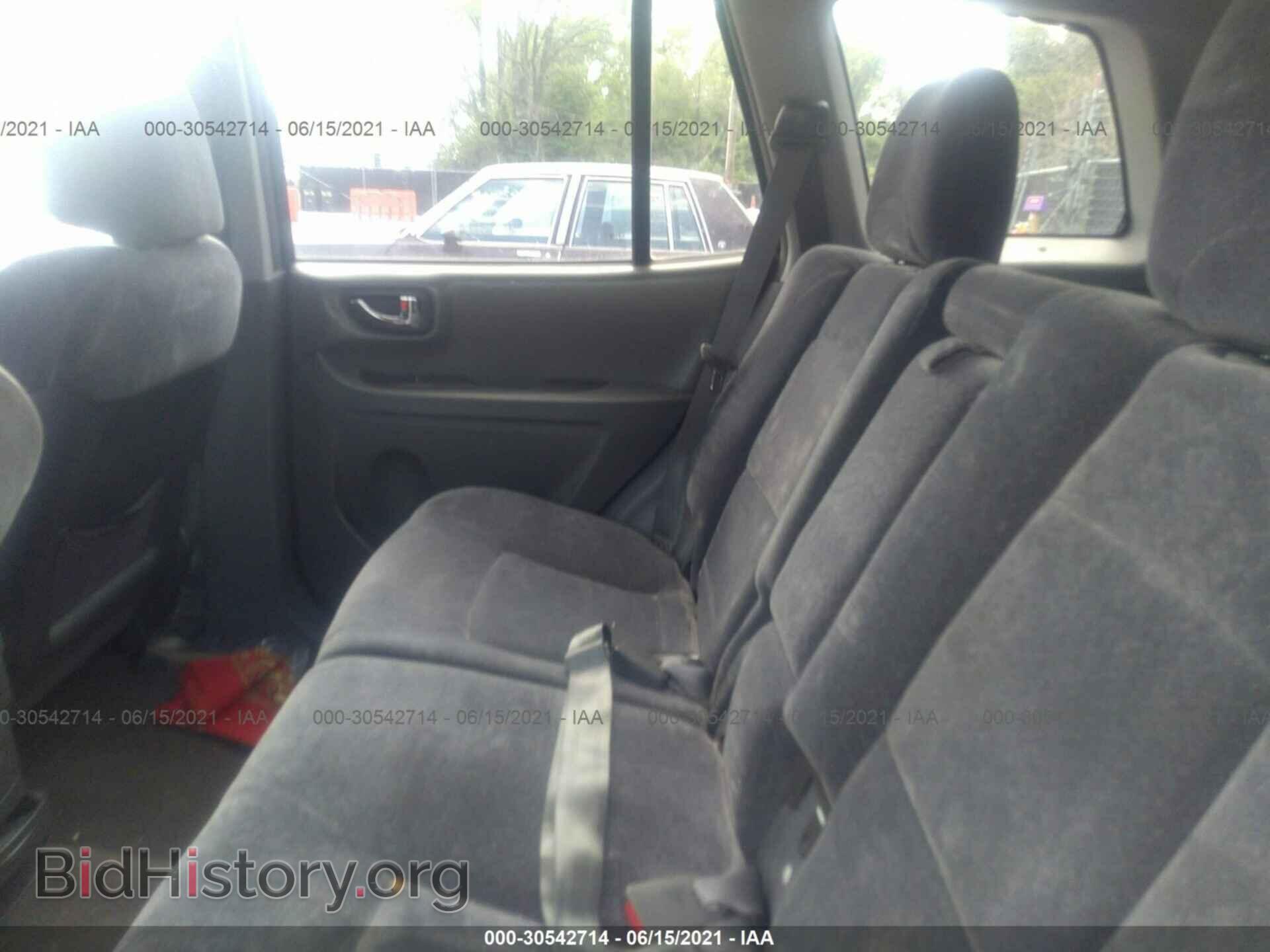 2015 DODGE DURANGO - VIN: 1C4RDJAG4FC953752 - Фото 8
