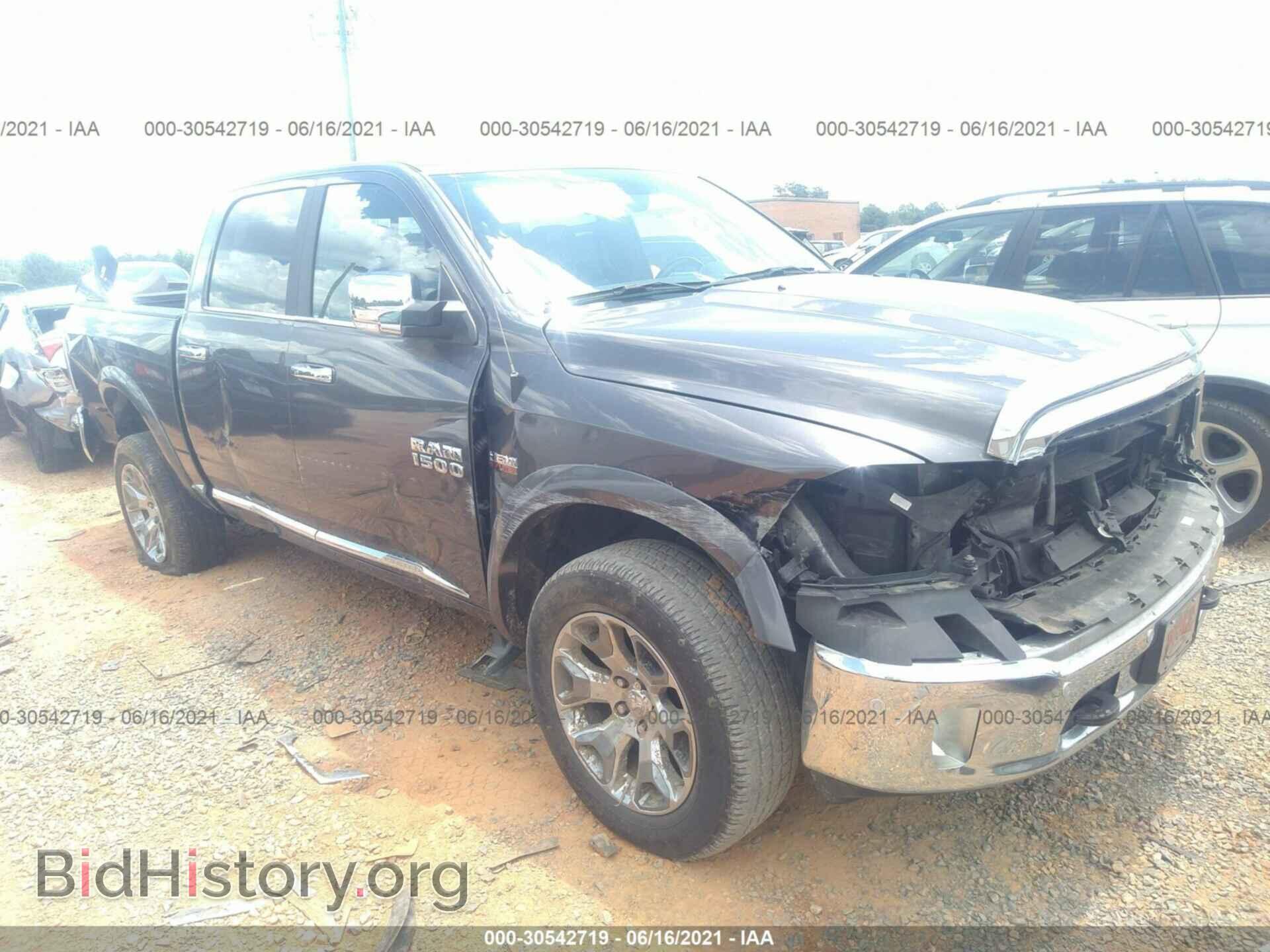 2017 RAM 1500 - VIN: 1C6RR7PT5HS733237 - Photo 6