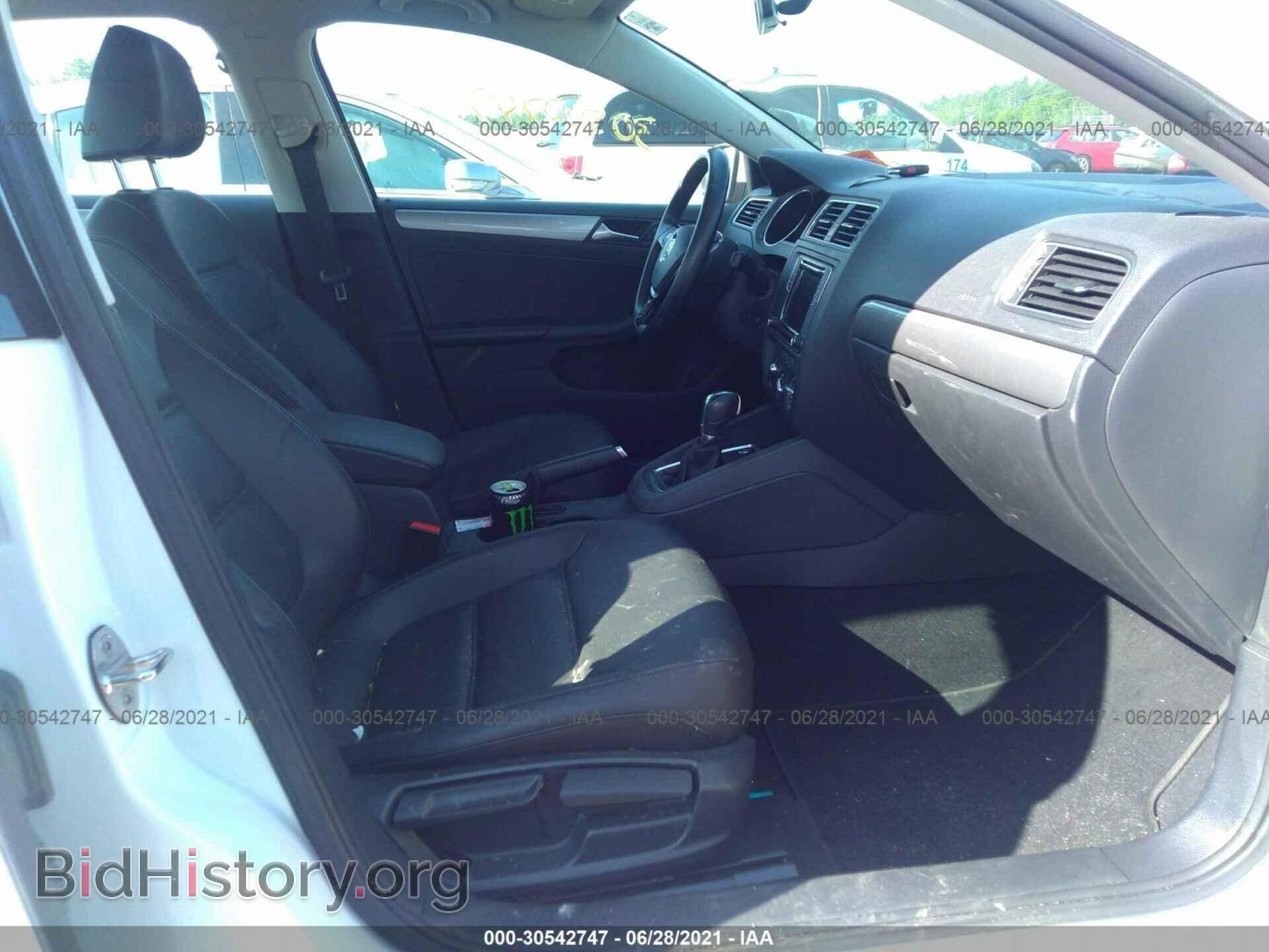 2017 VOLKSWAGEN JETTA - VIN: 3VWDB7AJ5HM227699 - Фото 5