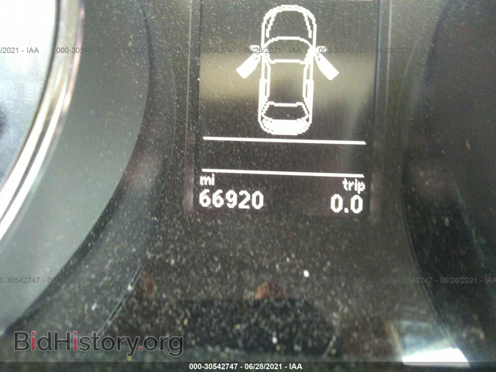 2017 VOLKSWAGEN JETTA - VIN: 3VWDB7AJ5HM227699 - Фото 7