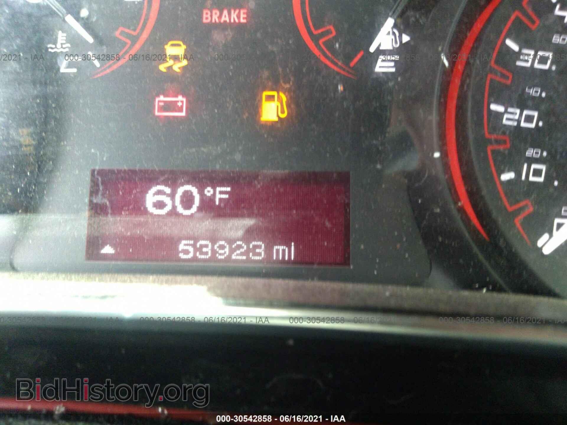 2016 DODGE DART - VIN: 1C3CDFFA8GD817616 - Фото 7