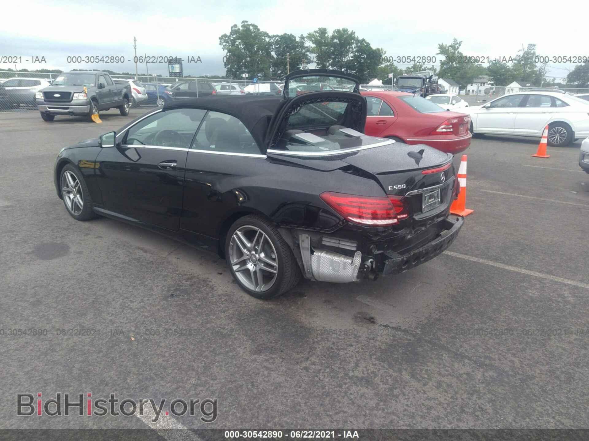2016 MERCEDES-BENZ E-CLASS - VIN: WDDKK7DF2GF319908 - Фото 3