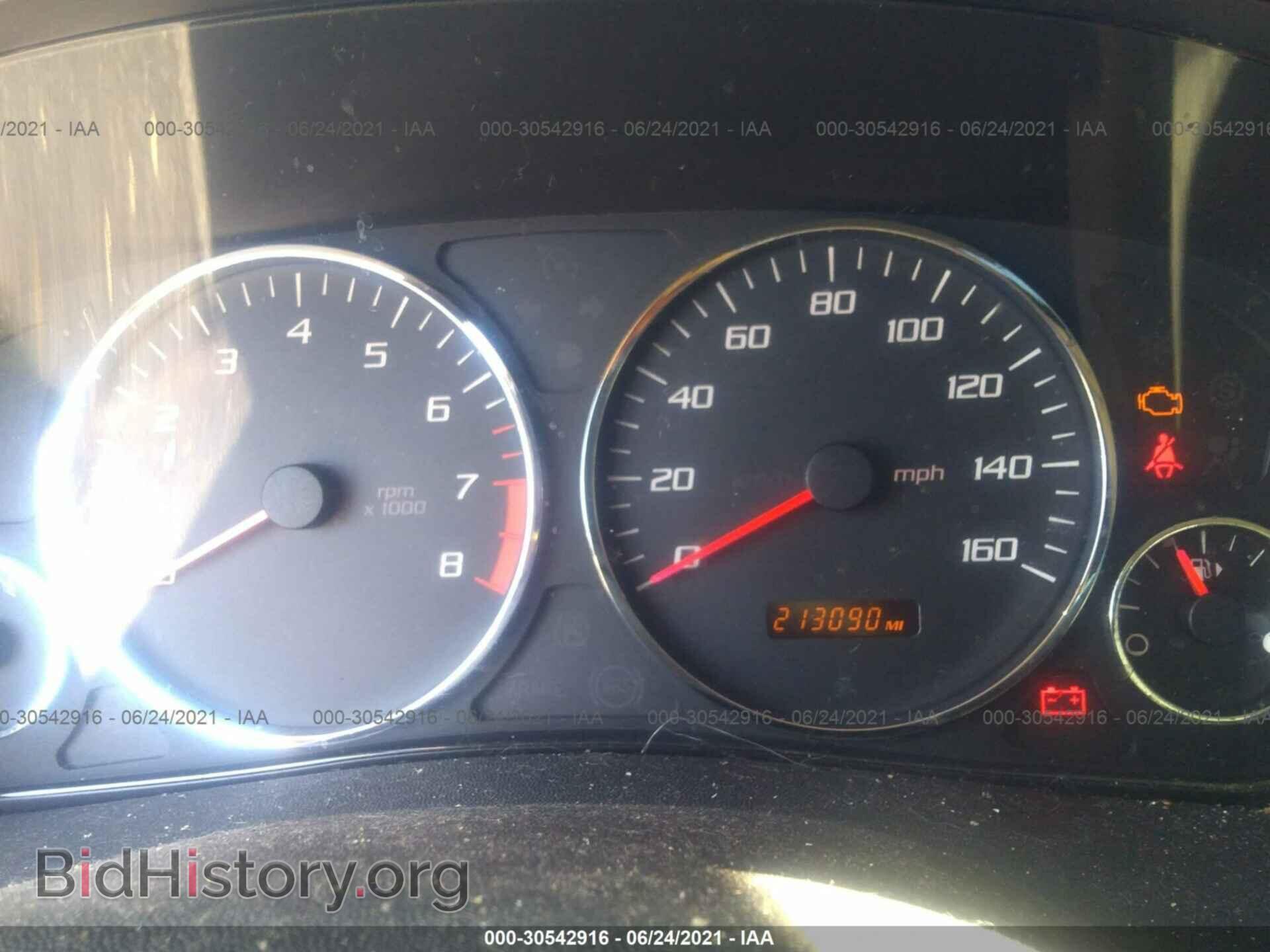2007 CADILLAC CTS - VIN: 1G6DP577470136285 - Фото 7