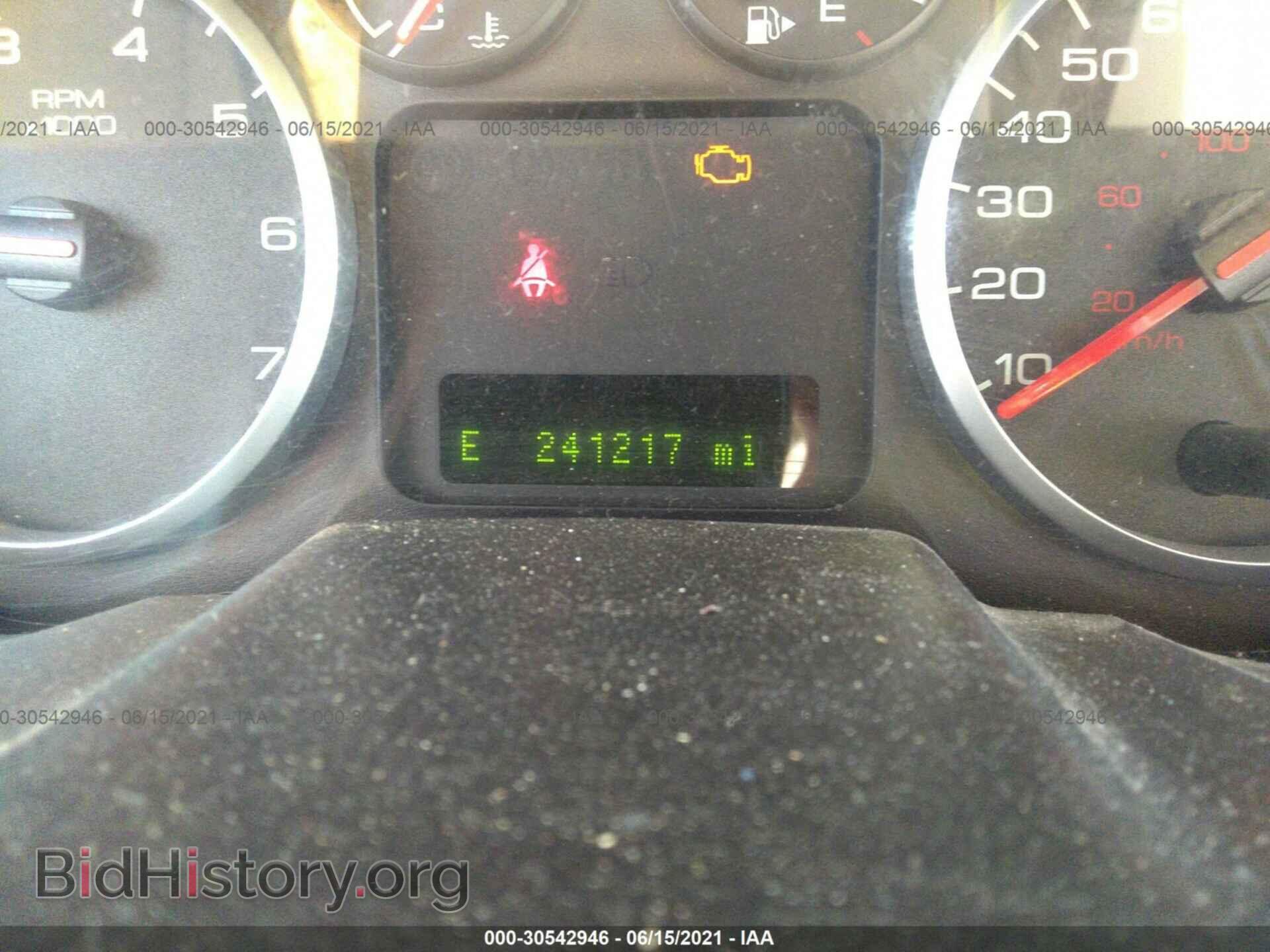 2007 FORD FIVE HUNDRED - VIN: 1FAFP24187G101234 - Photo 7
