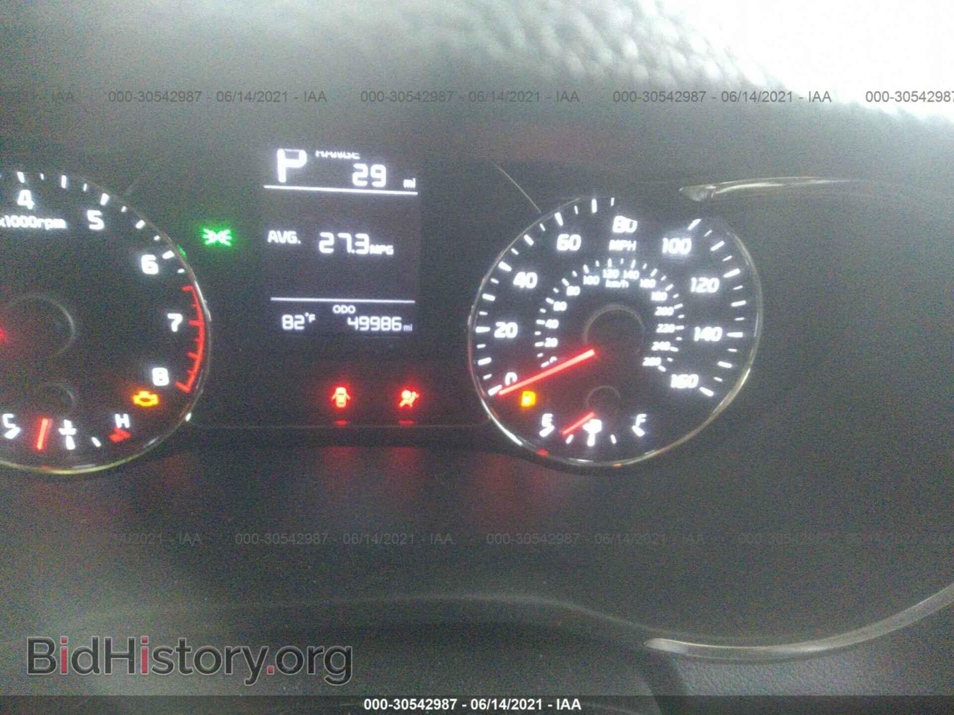 2017 KIA FORTE - VIN: 3KPFK4A76HE028041 - Фото 7