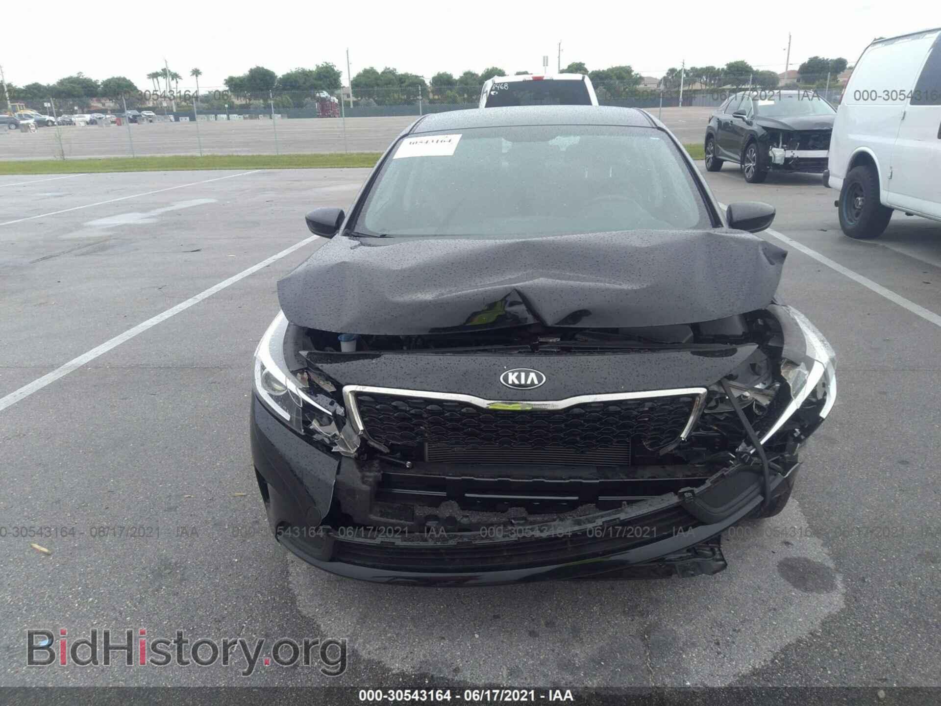 2017 KIA FORTE - VIN: 3KPFL4A79HE134531 - Фото 6