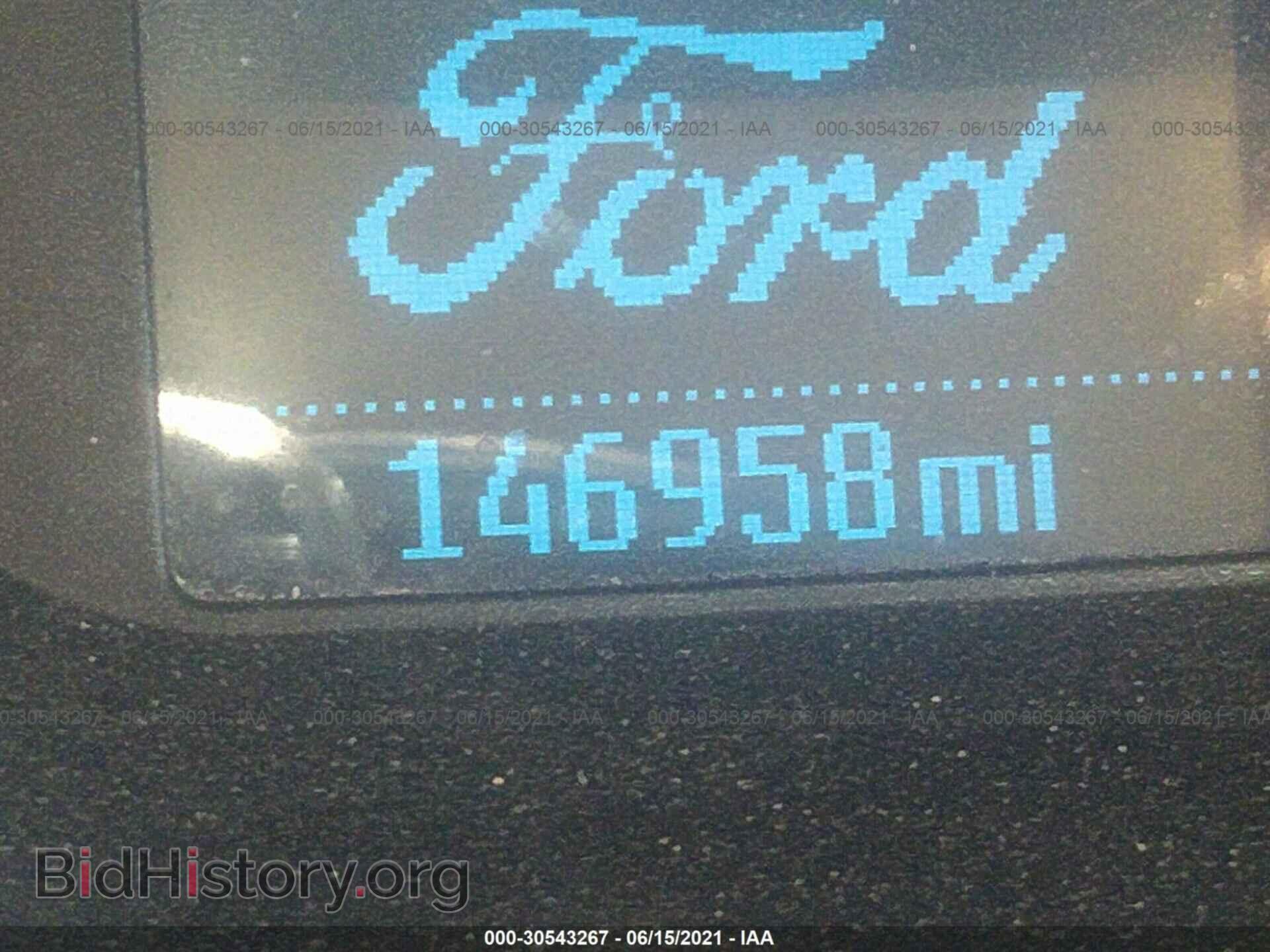 2012 FORD FOCUS - VIN: 1FAHP3F24CL174140 - Фото 7