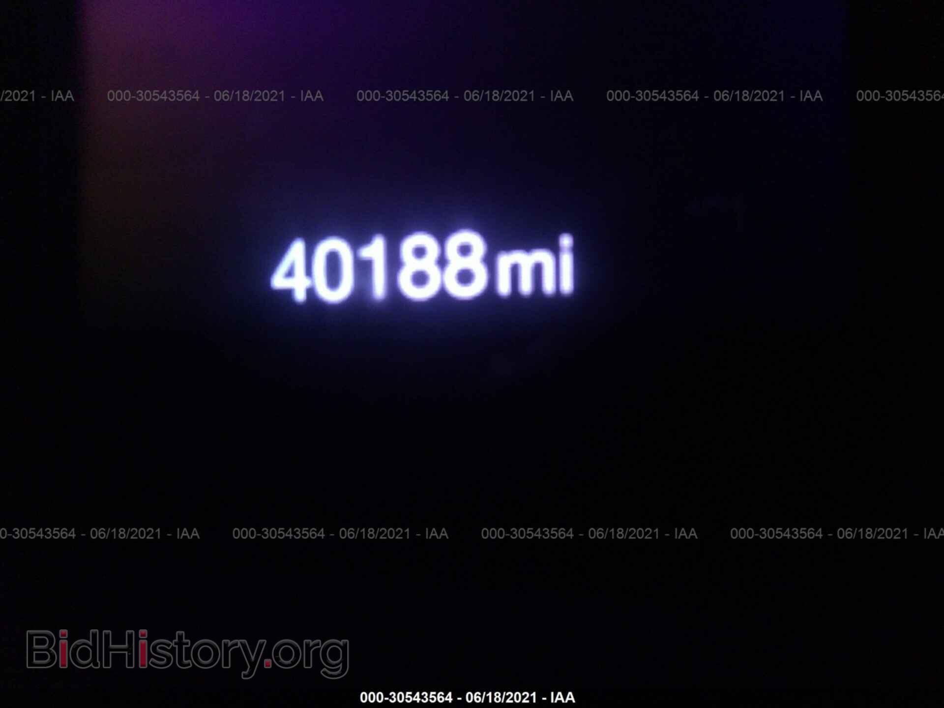 2019 JEEP COMPASS - VIN: 3C4NJDBB6KT652913 - Фото 7